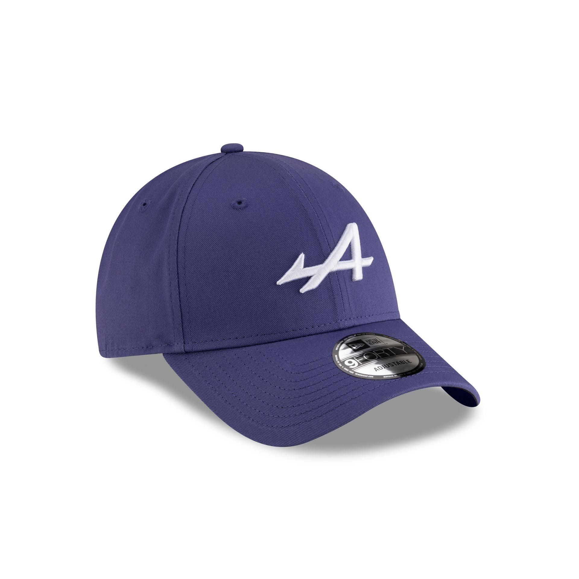 Chicago Blackhawks Corded 9TWENTY Adjustable Hat Male Product Image