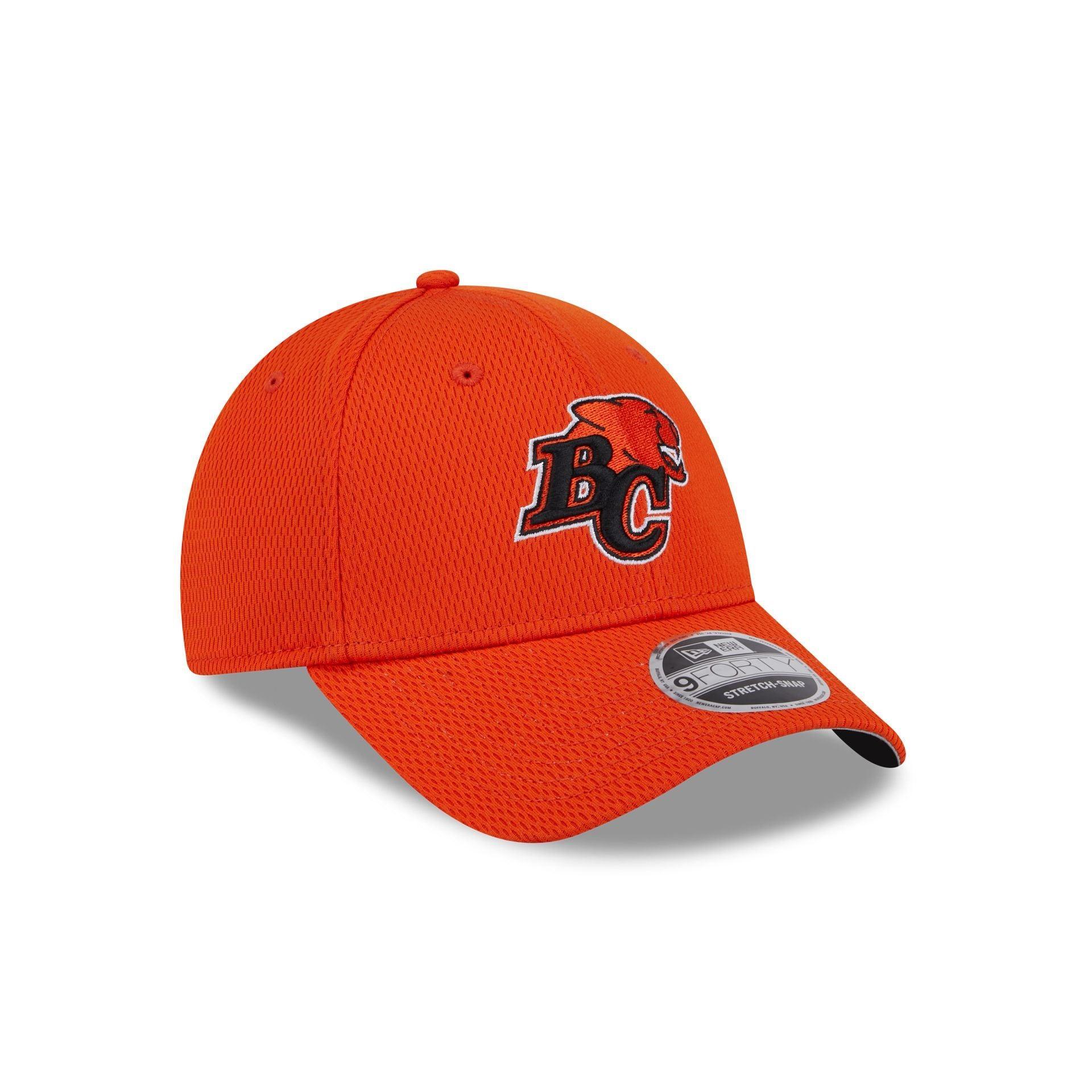 Hamilton Tiger-Cats Team 9TWENTY Adjustable Hat Male Product Image