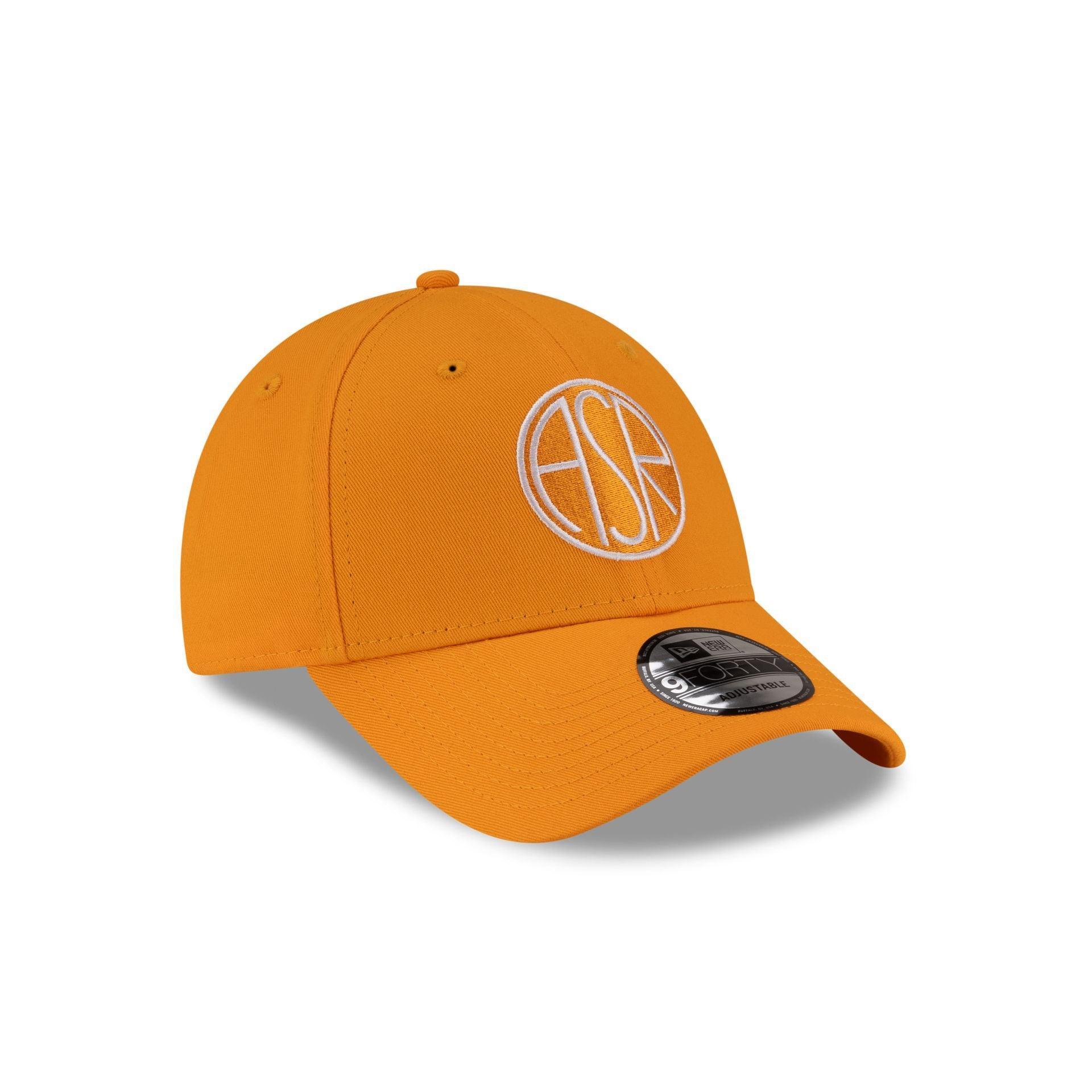 Daniel Arsham x Cleveland Cavaliers 9FORTY Snapback Hat Male Product Image