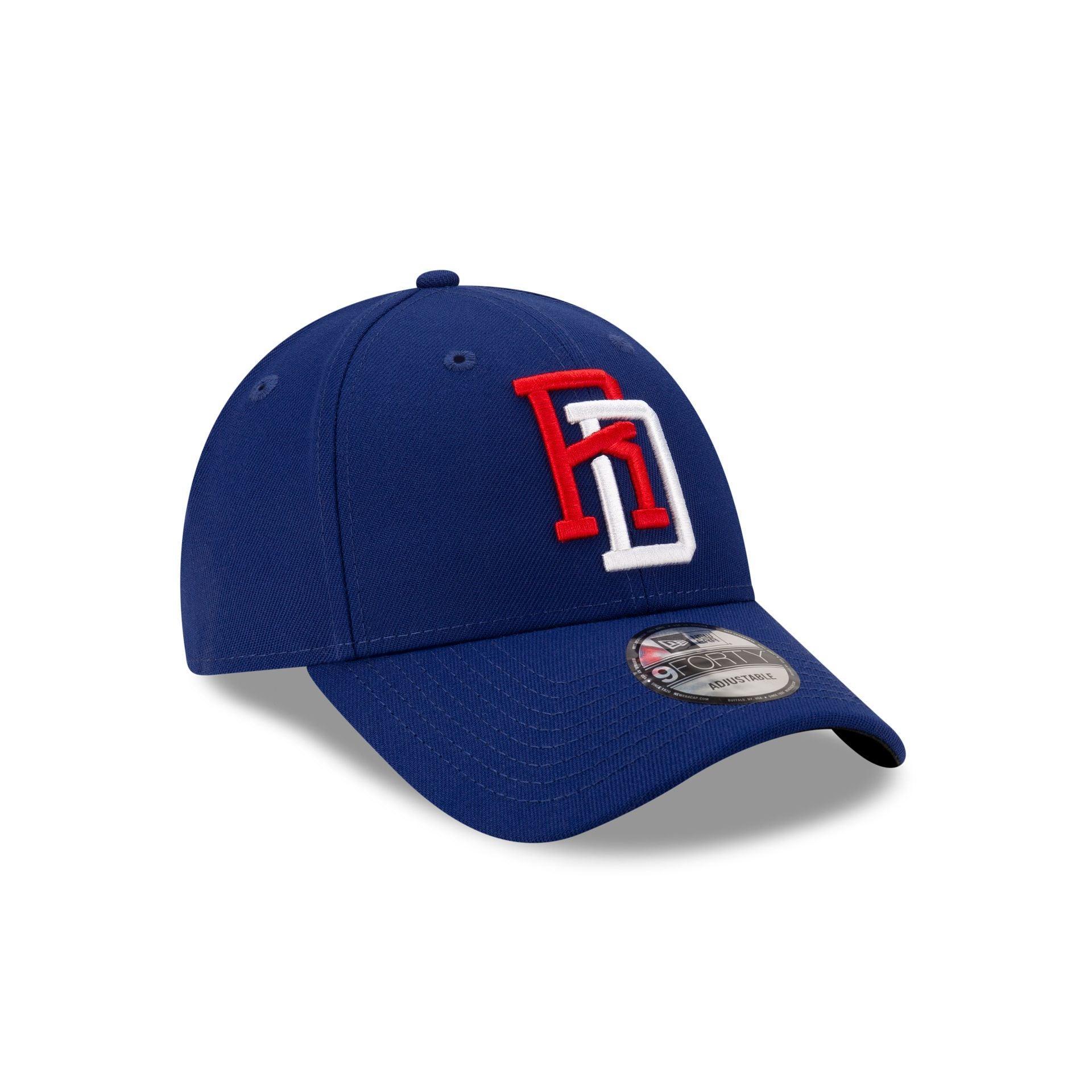 Men's New Era Black Cincinnati Reds City Connect Alternate 9TWENTY Adjustable Hat, Red Black Product Image