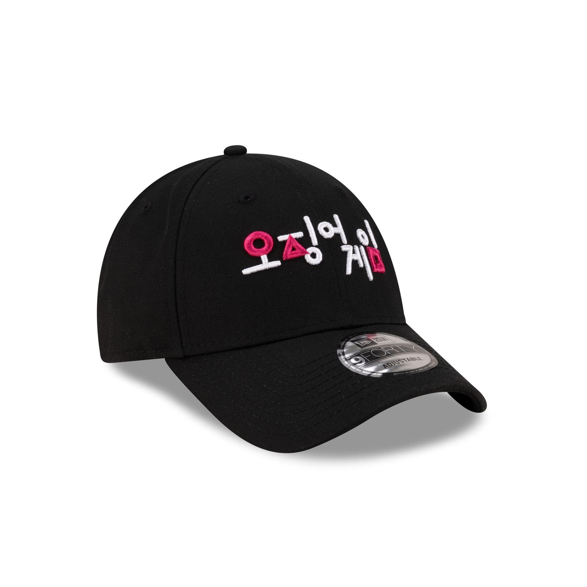 Montreal Canadiens Corded 9TWENTY Adjustable Hat Male Product Image