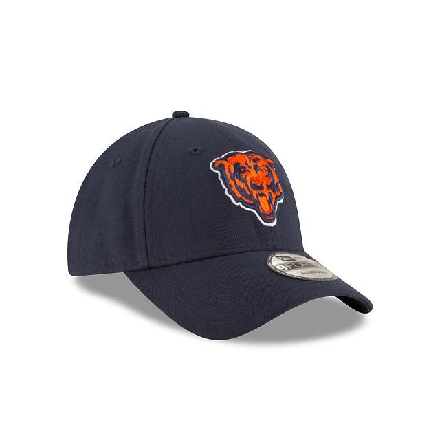New York Knicks The League 9FORTY Adjustable Hat Male Product Image