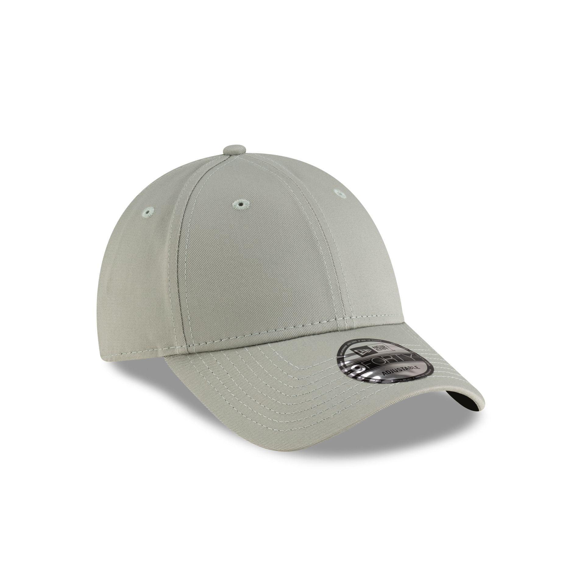New Era Cap Everest Green Essential 9FORTY Snapback Hat Male Product Image