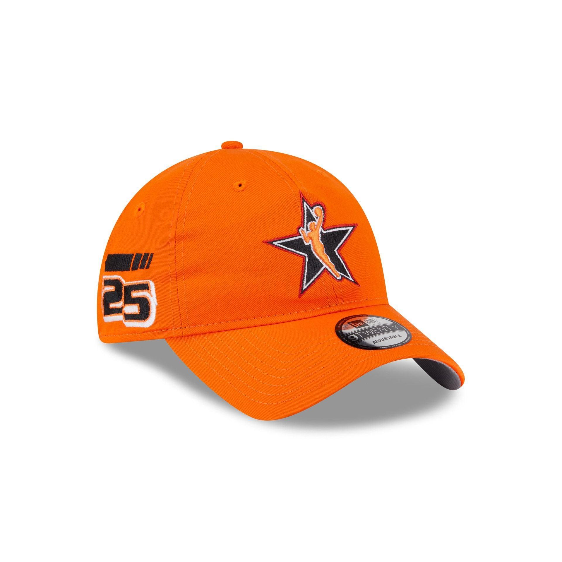 Houston Rockets Light Bronze 9TWENTY Adjustable Hat Male Product Image