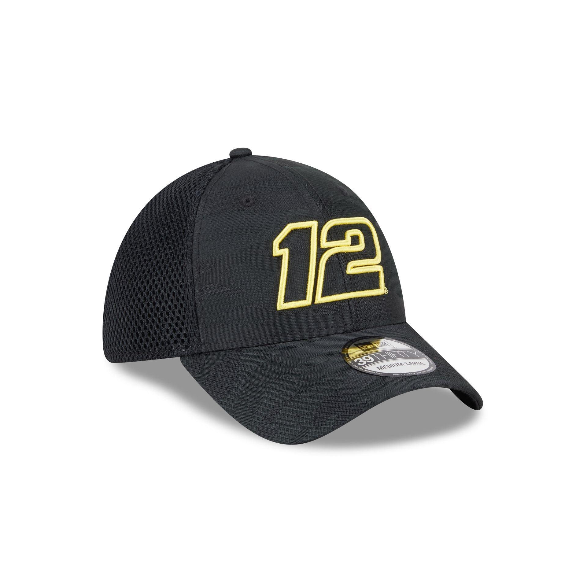 Tennessee Titans Team Classic 39THIRTY Stretch Fit Hat Male Product Image