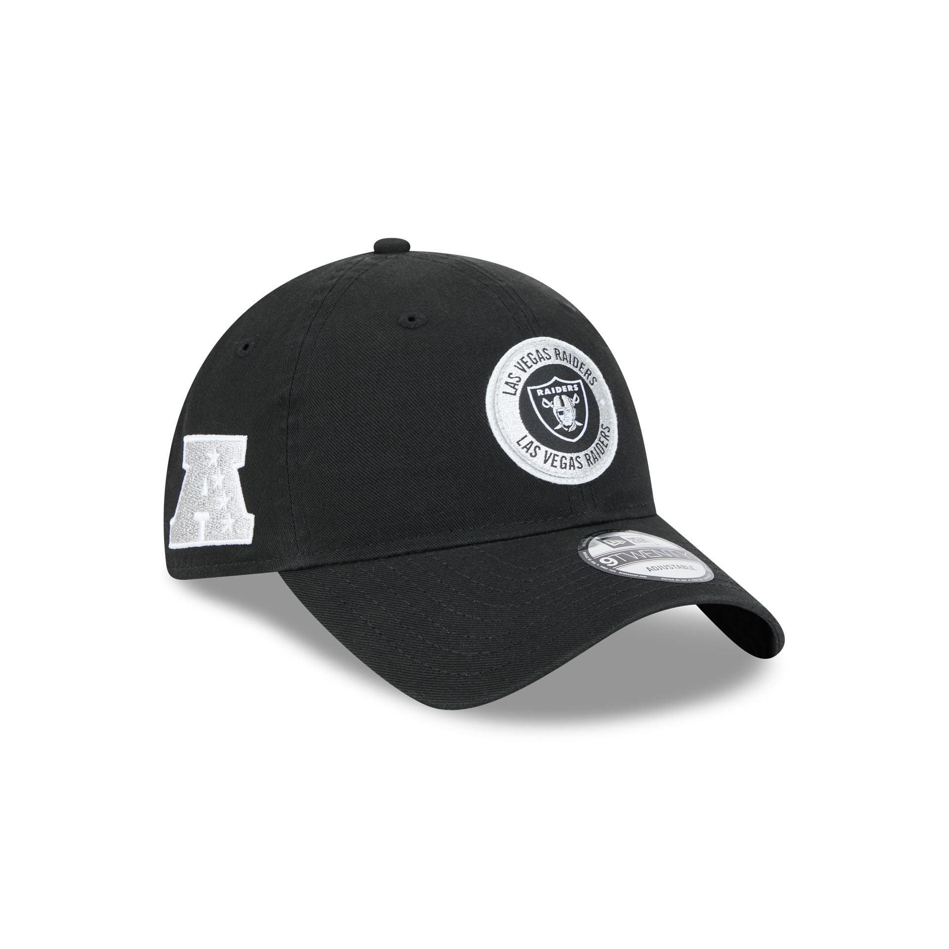 Cotton Twill Cap Product Image