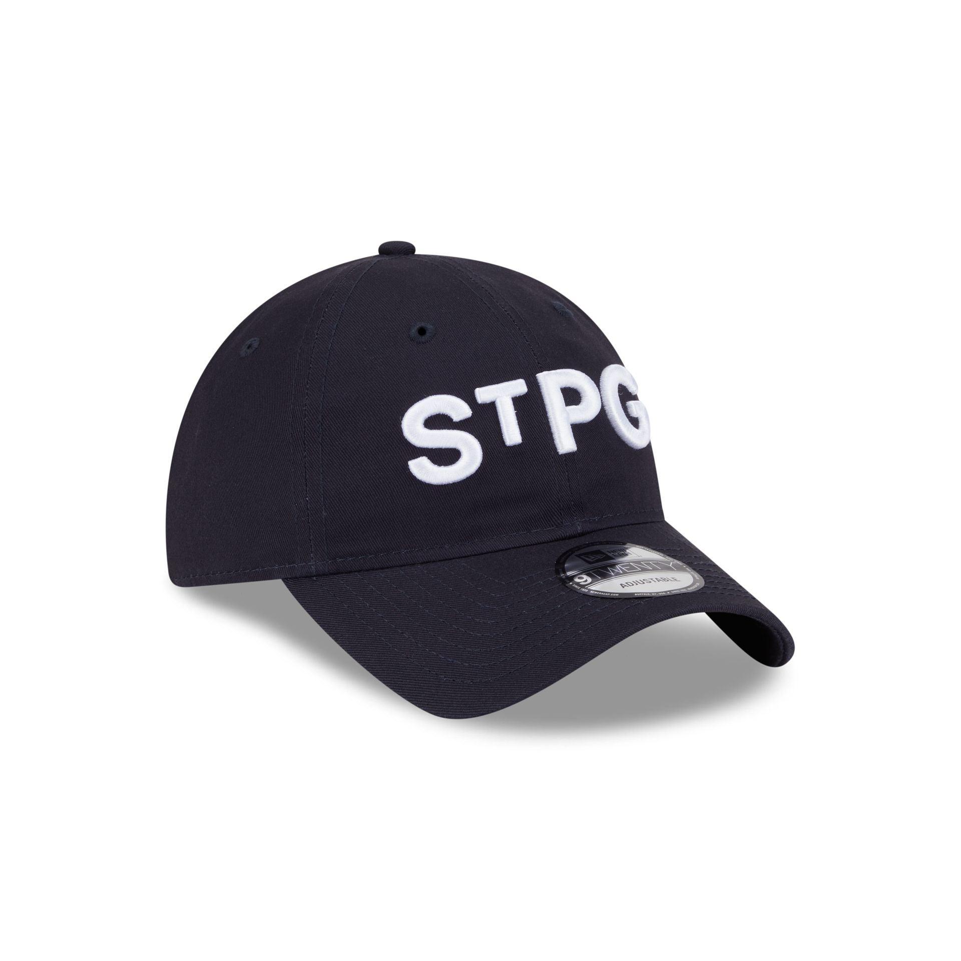 New Era Cap Everyday Classics Brown 9TWENTY Adjustable Hat Male Product Image