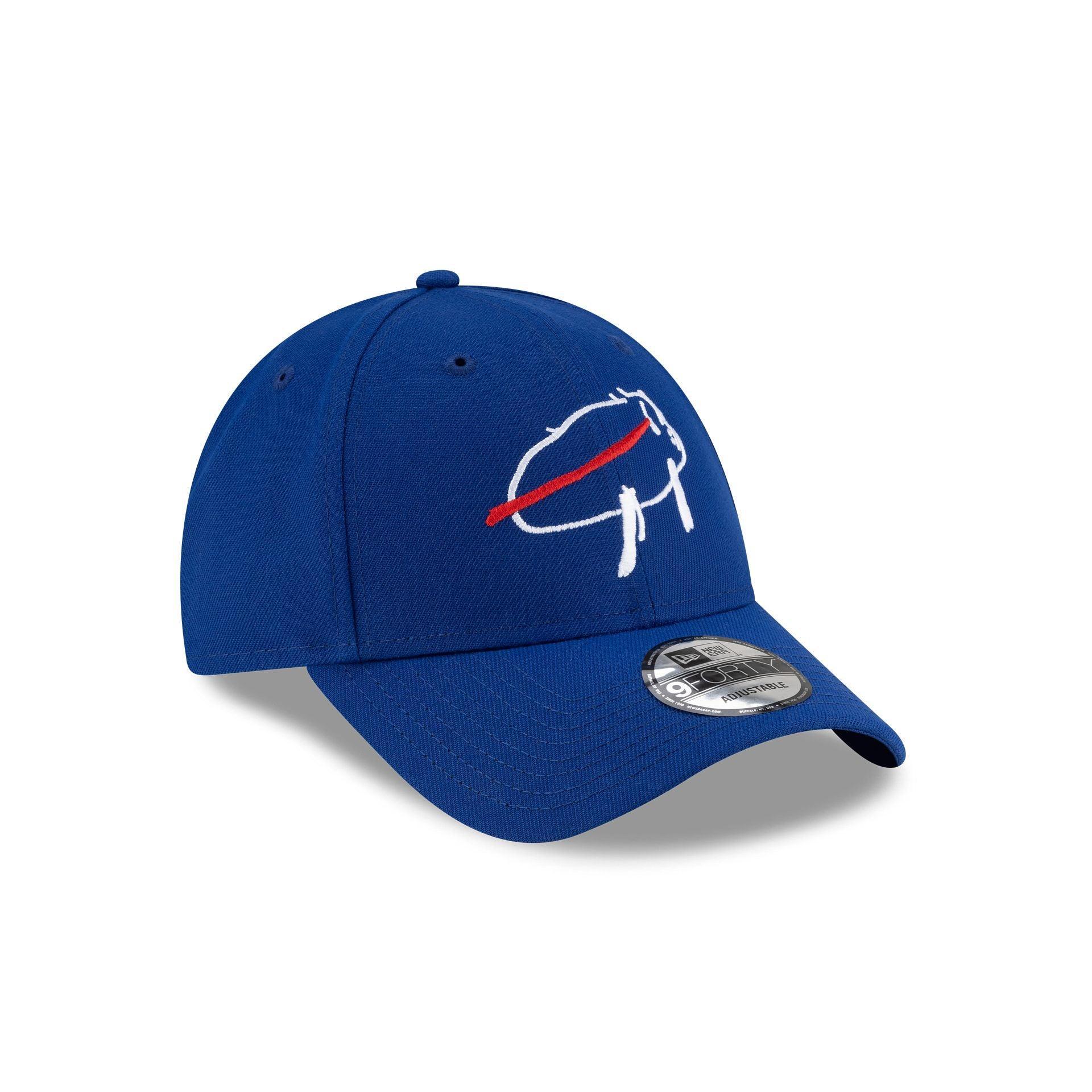 Columbus Crew Team 9FORTY A-Frame Snapback Hat Male Product Image