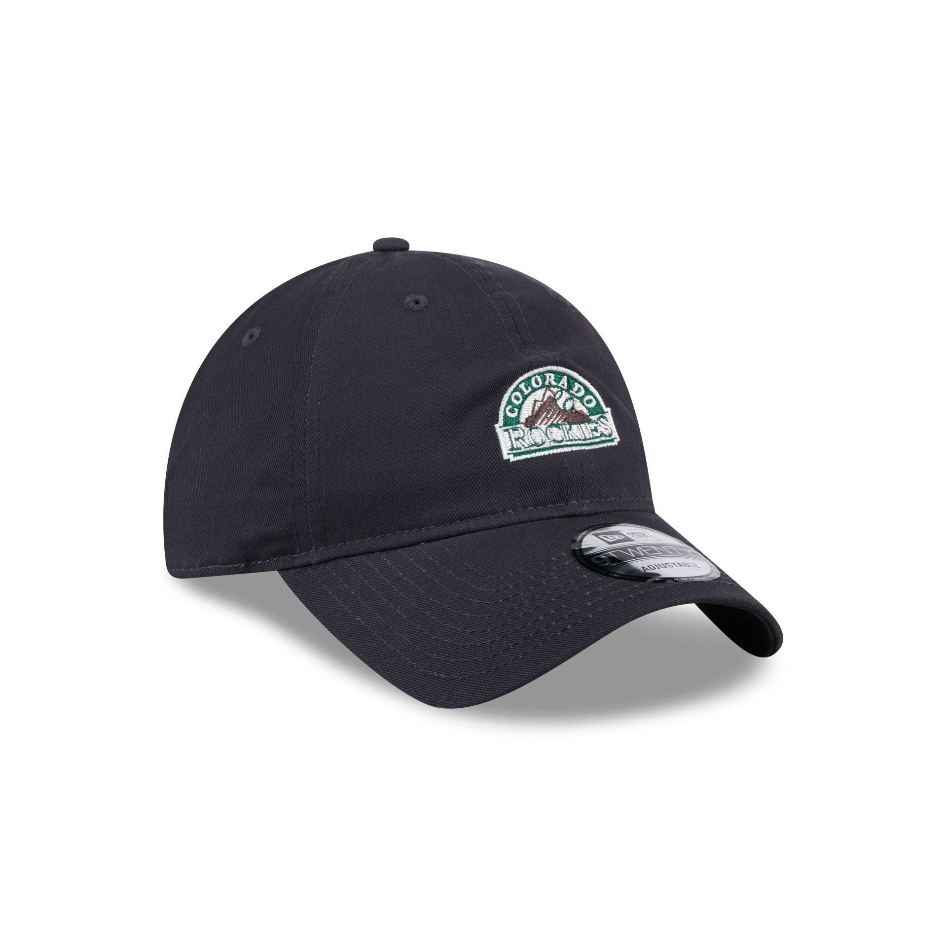 Dallas Cowboys Corded 9TWENTY Adjustable Hat Male Product Image