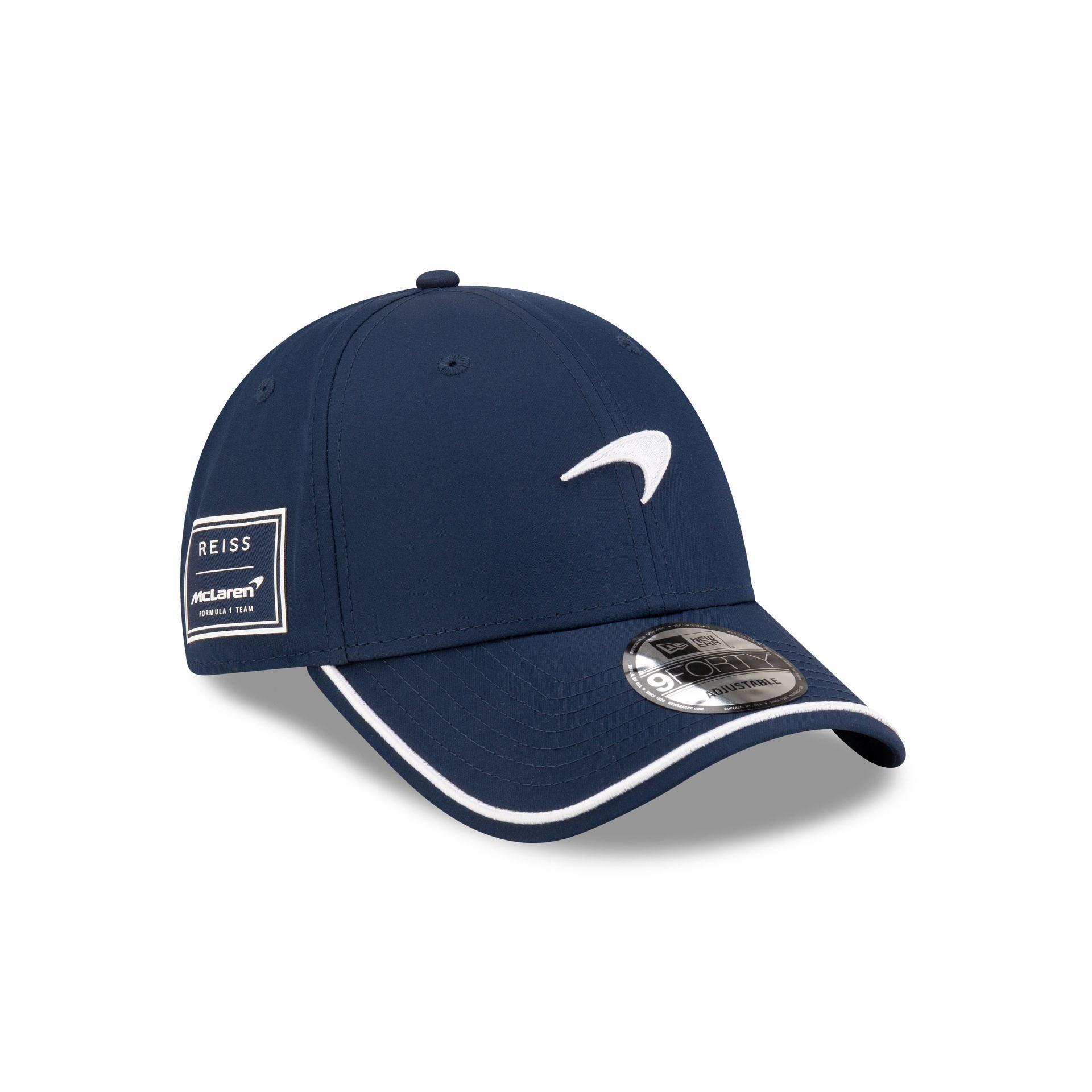 Arizona Diamondbacks The League Alt Black 9FORTY Adjustable Hat Male Product Image