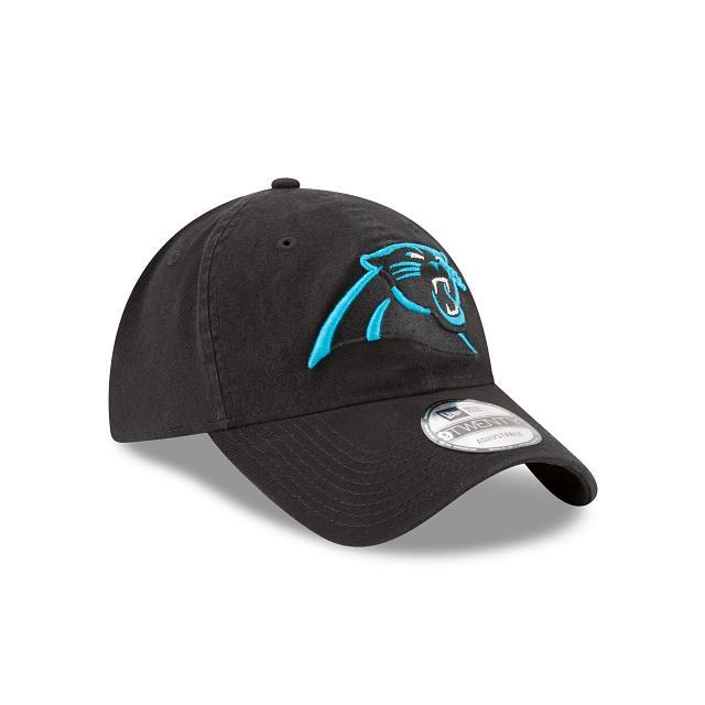 New Orleans Saints 2024 NFL Core Classic 9TWENTY Adjustable Hat Male Product Image