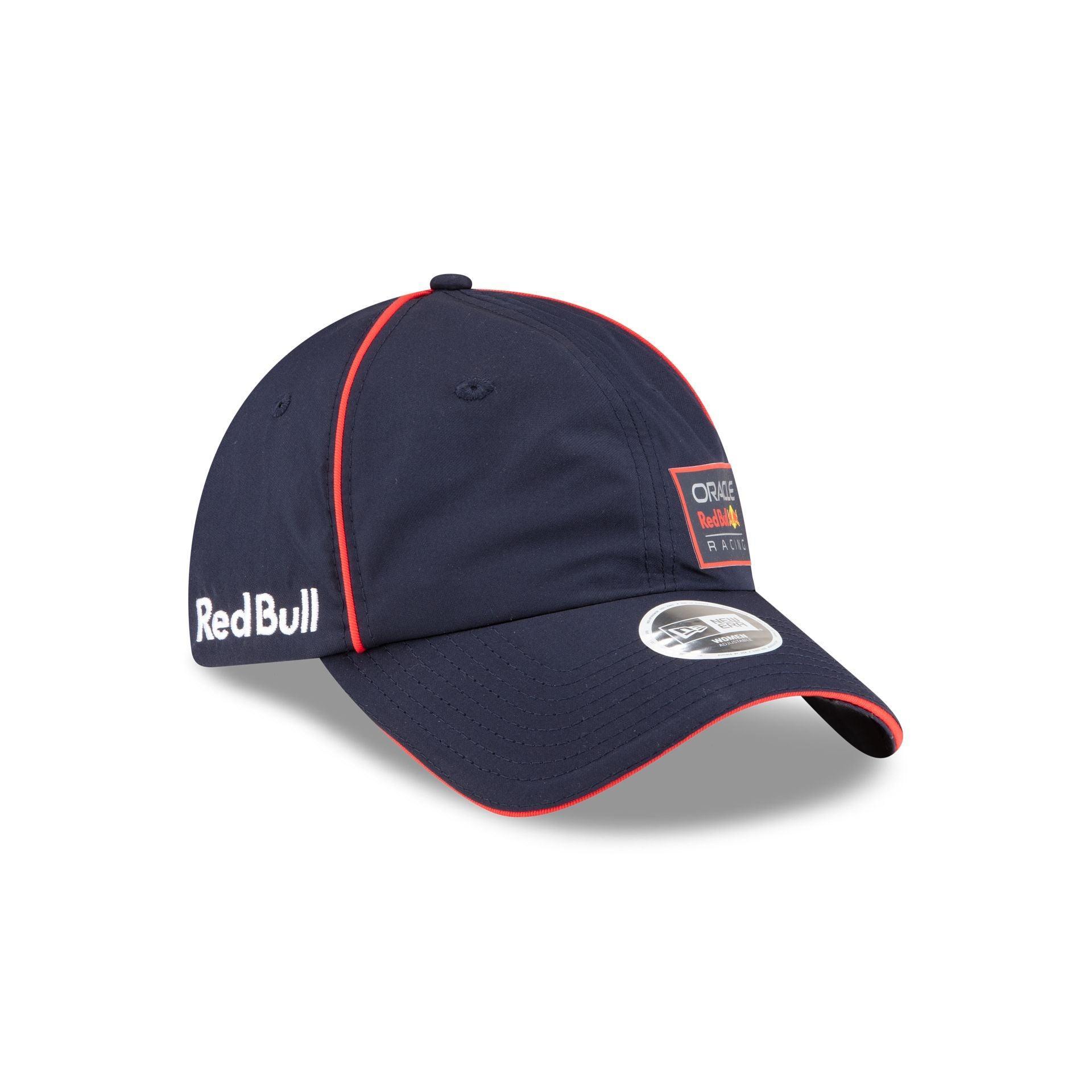 Las Vegas Aces Rebel Series 9TWENTY Adjustable Hat Male Product Image