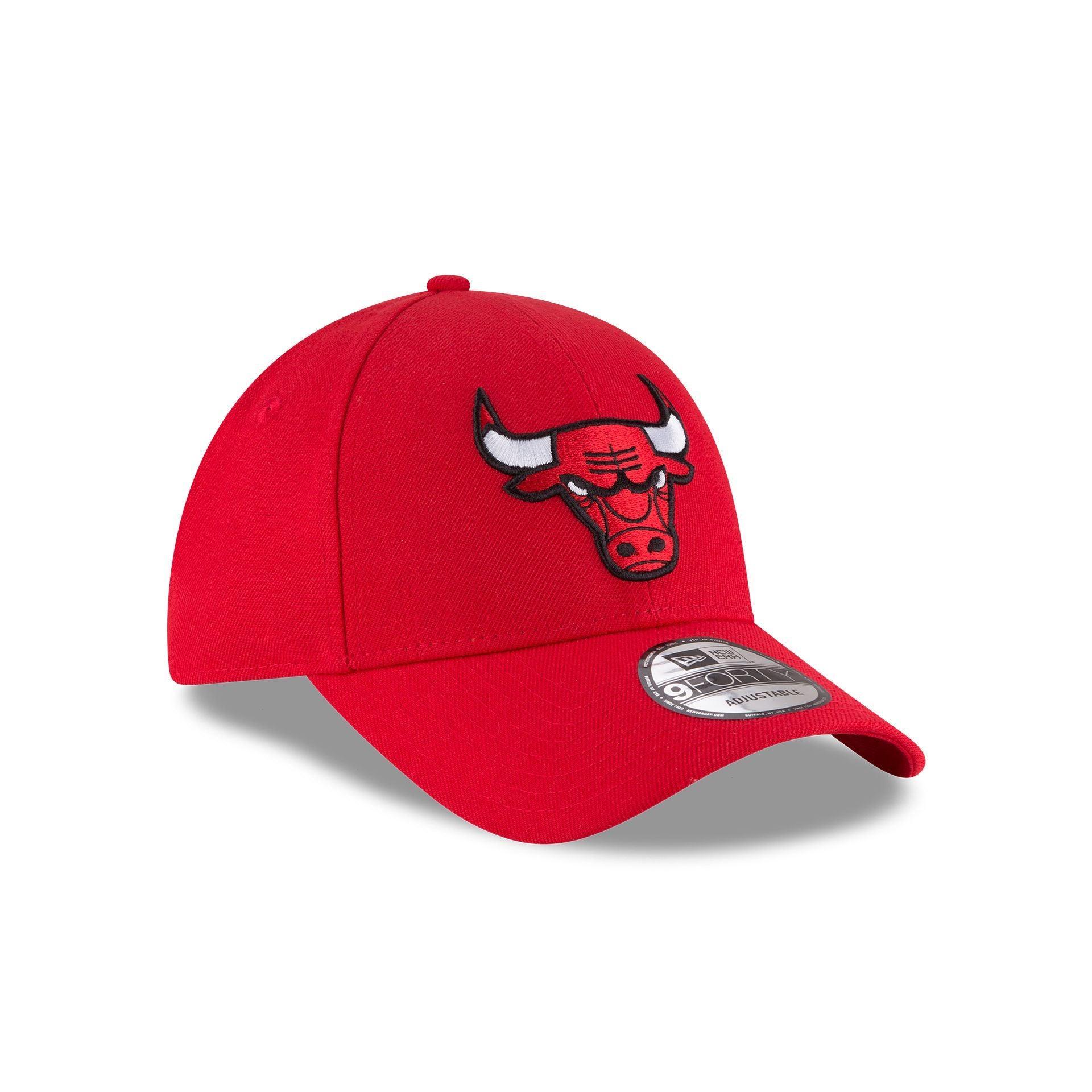 New York Knicks The League 9FORTY Adjustable Hat Male Product Image
