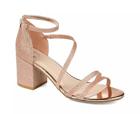Journee Bella Womens Pumps Product Image