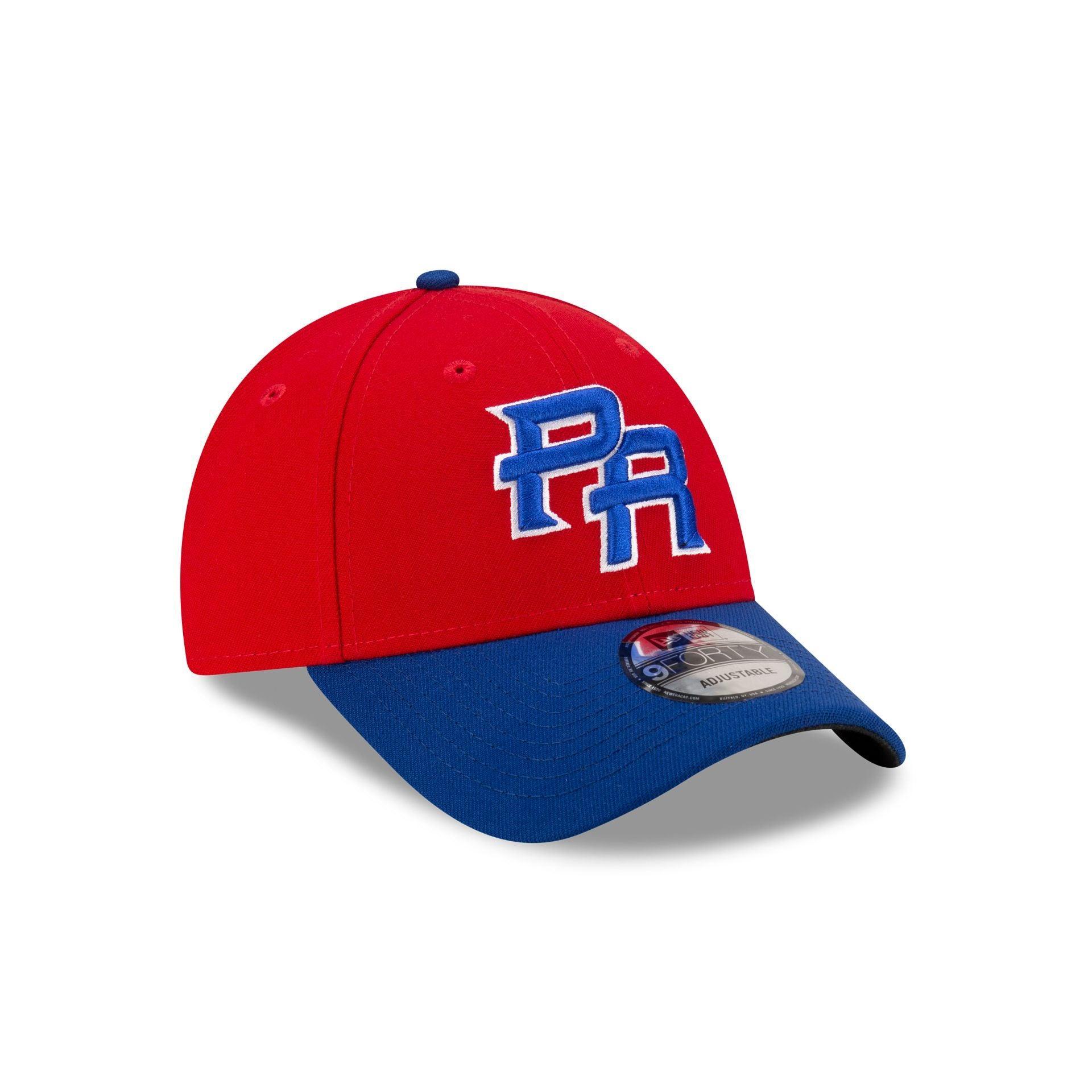 Men's New Era Black Colorado Rockies 2024 MLB World Tour Mexico City Series 39THIRTY Flex Hat, Size: Small/Medium Product Image