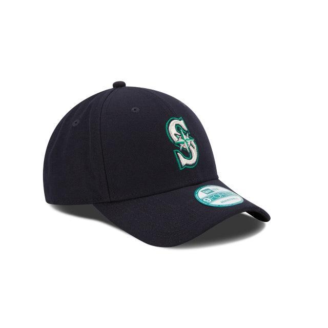 New Era Cap Everyday Classics Red 9TWENTY Adjustable Hat Male Product Image