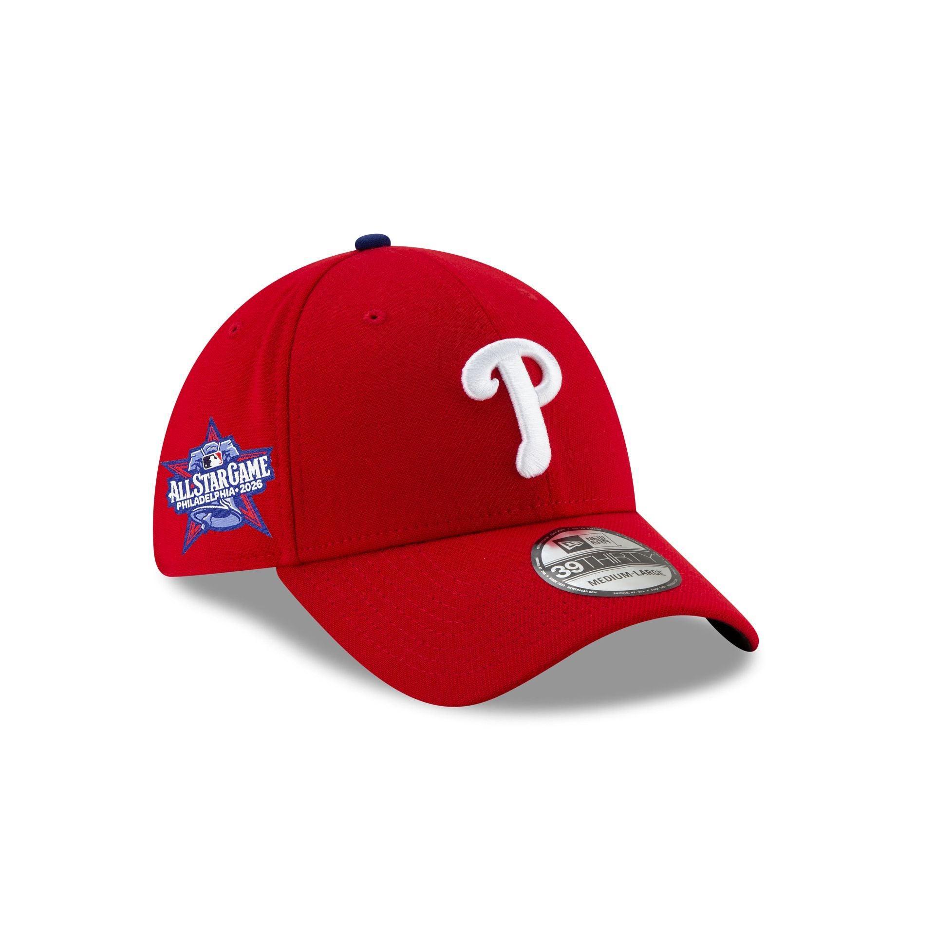 Chivas 39THIRTY Stretch Fit Hat Male Product Image