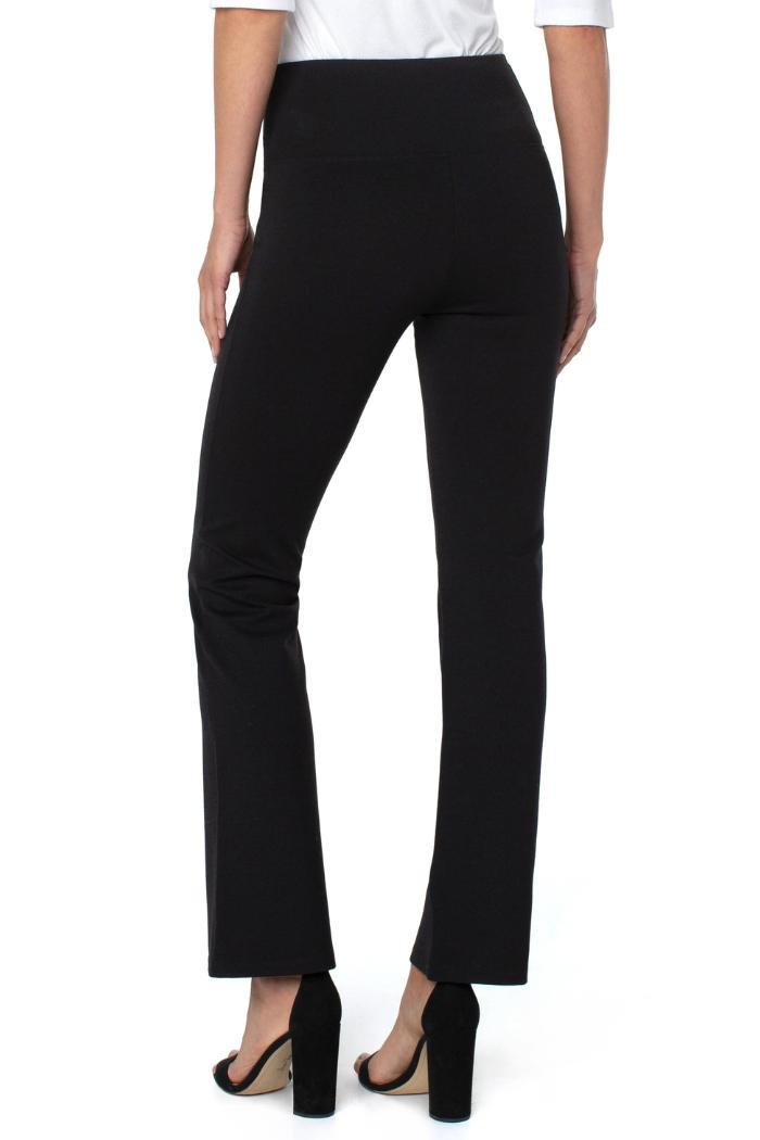 Pearl Full Length Flare Product Image