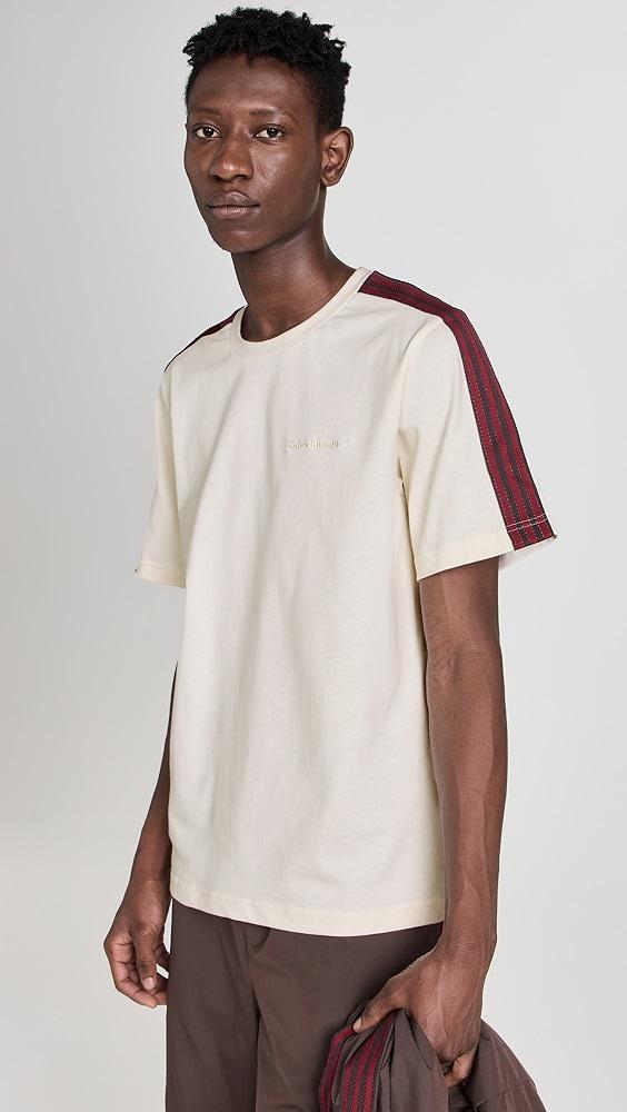 adidas Adidas x Wales Bonner Unisex Tee | Shopbop Product Image