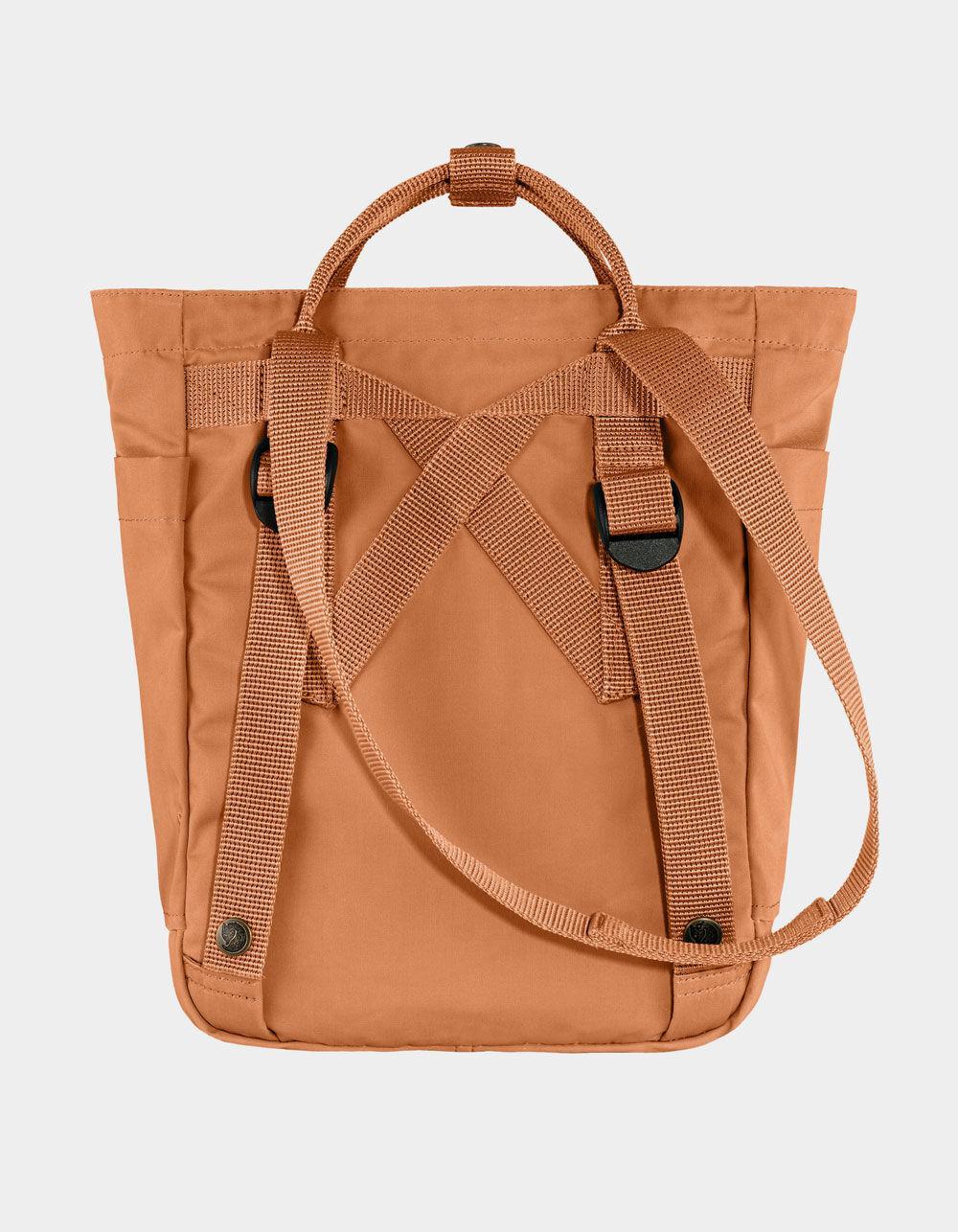FJALLRAVEN Kånken Totepack Mini Backpack Product Image