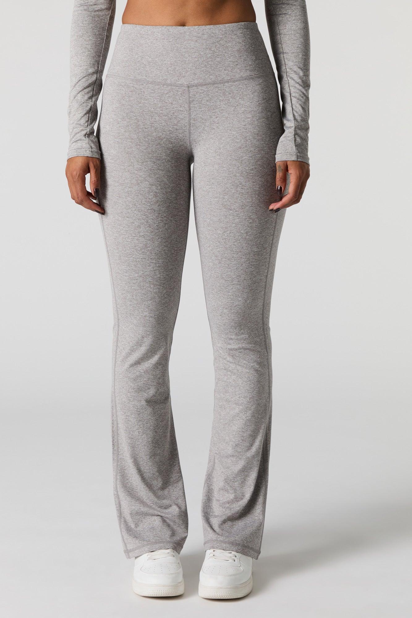 Active Flare Legging Female Product Image