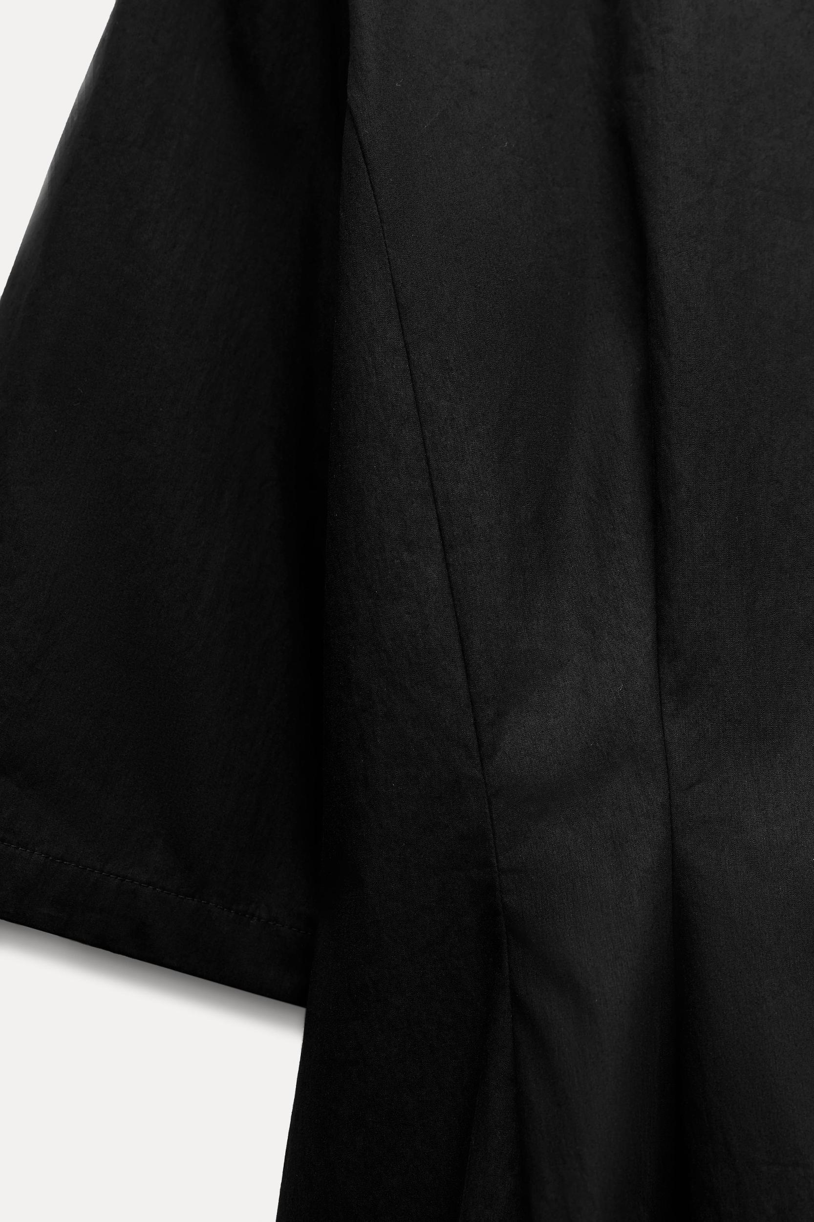 PEPLUM TOP ZW COLLECTION Product Image