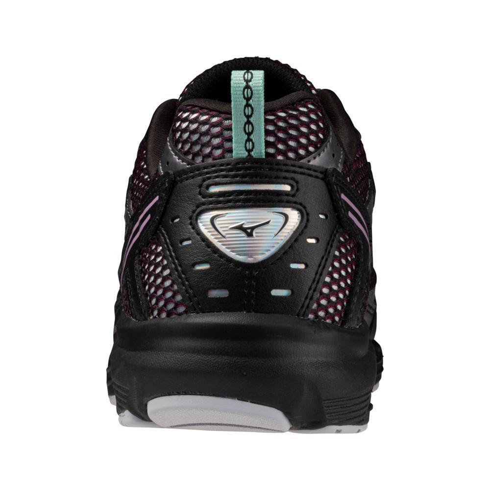 MXR Sportstyle Sneaker, Black Product Image