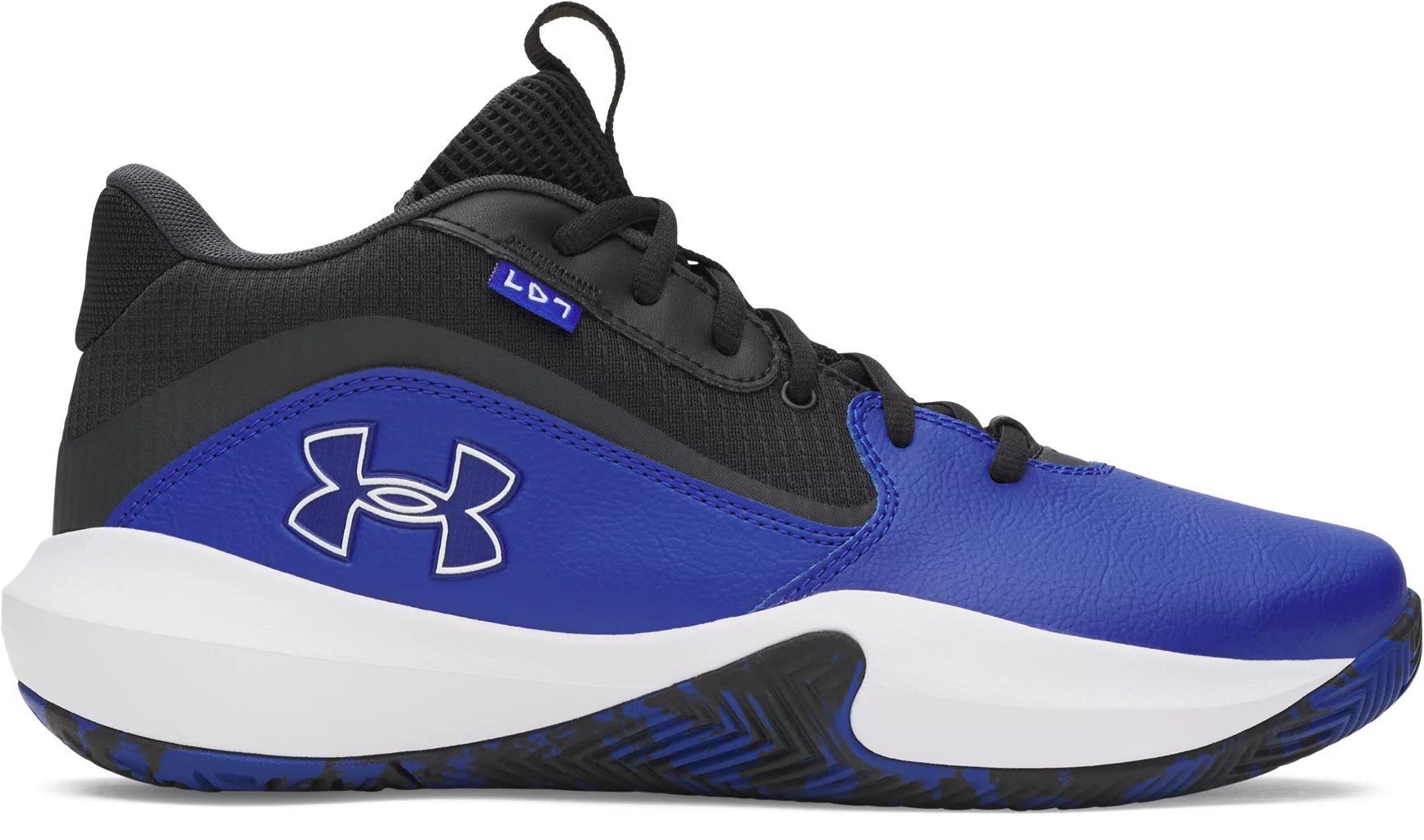 UA Lockdown 7 Product Image