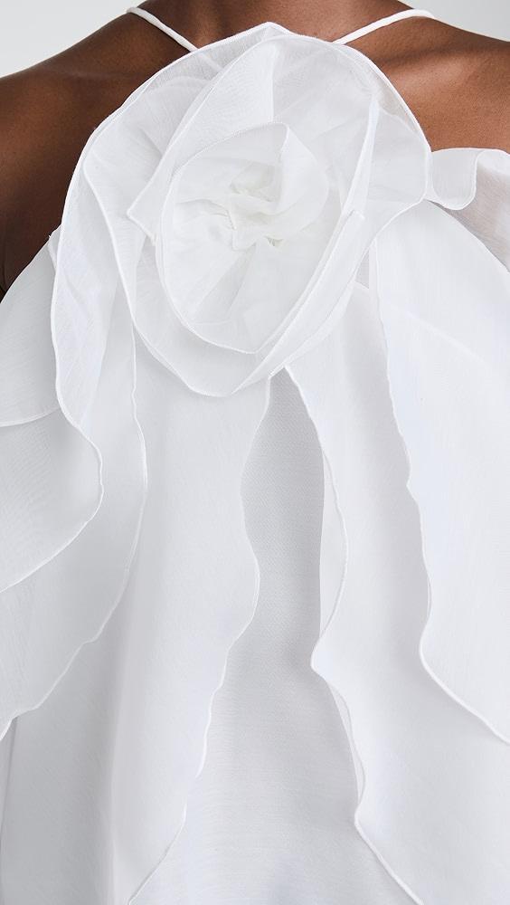 Aje Pandorea Layered Top | Shopbop Product Image