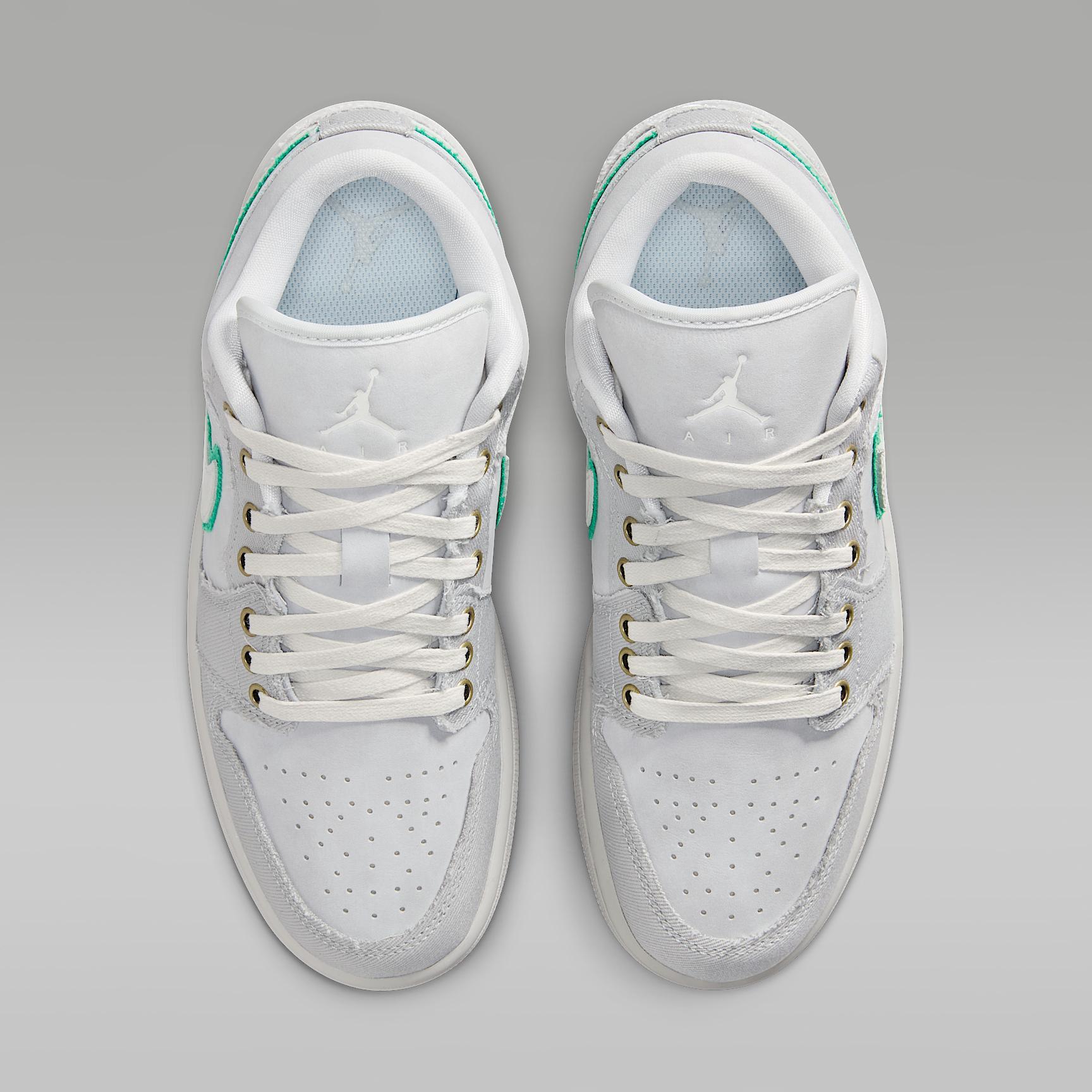 Women's Air Jordan 1 Low SE Shoes Product Image