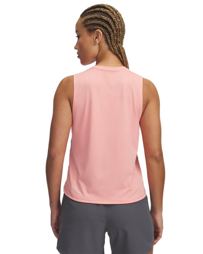 Women's UA RUSH™ Tank Product Image