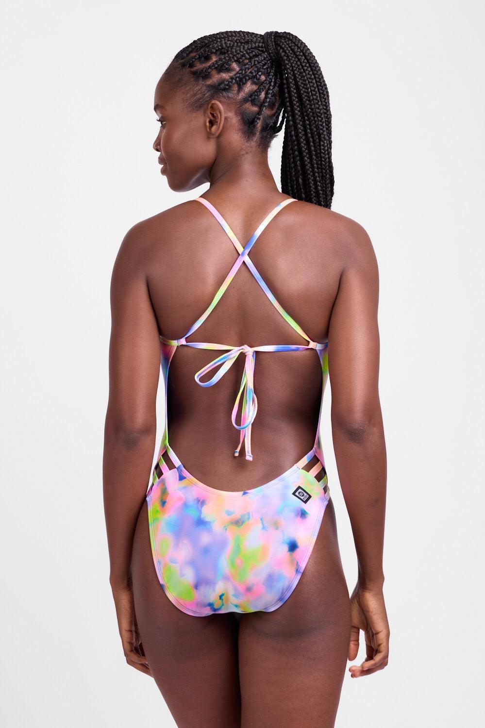 Gavin One Piece Swimsuit Product Image