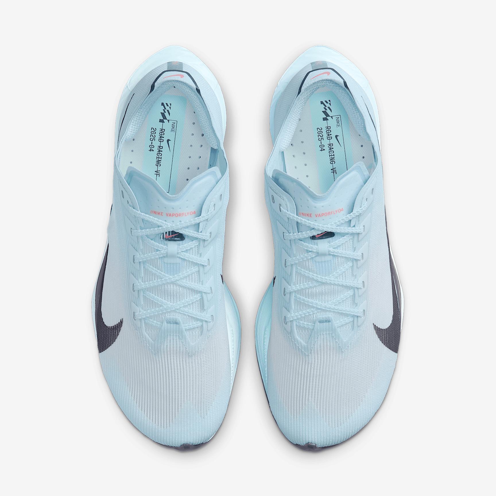 Nike Women's Vaporfly 4 Road Racing Shoes Product Image