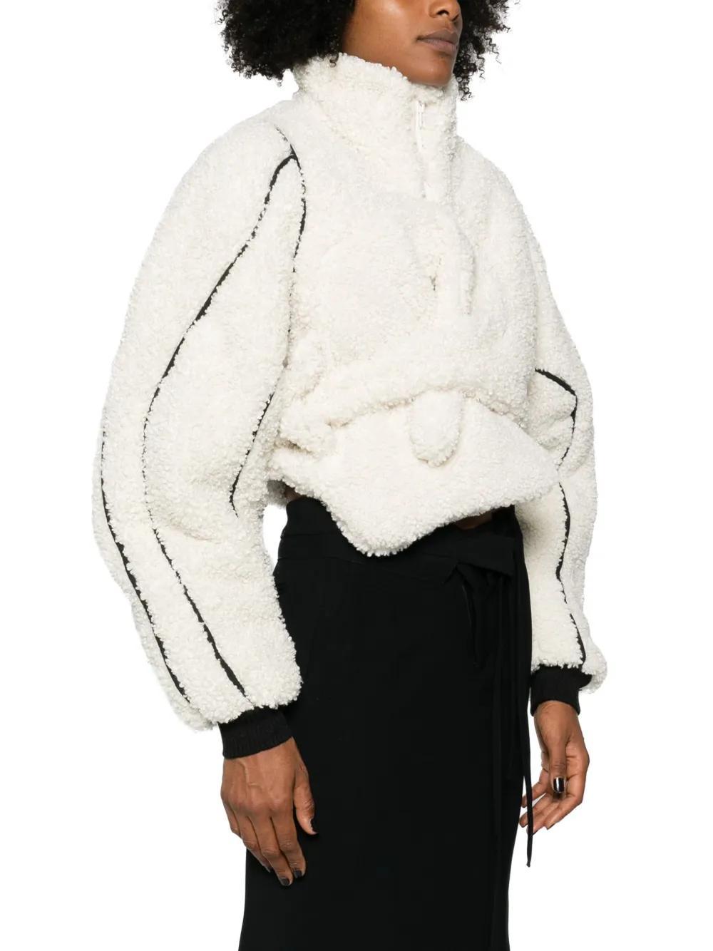 asymmetric jacket Product Image