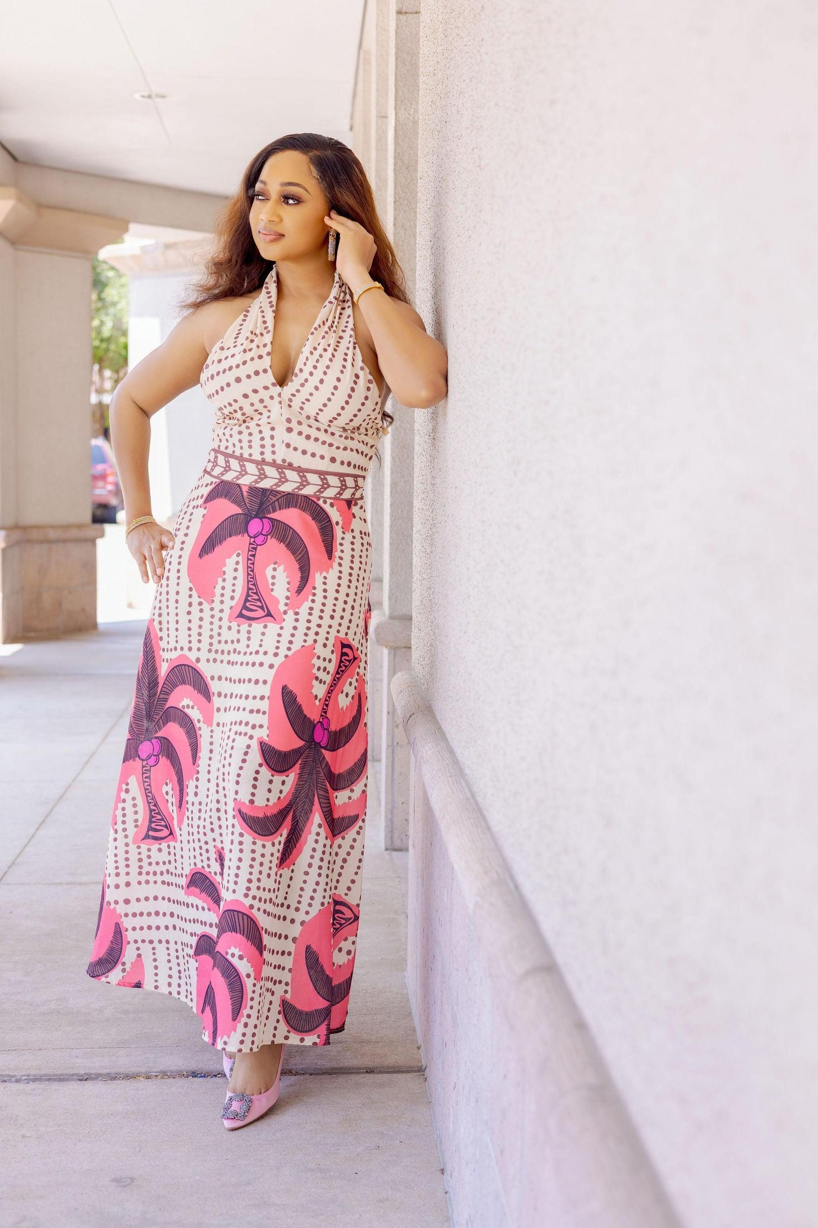 Clari Dress Product Image