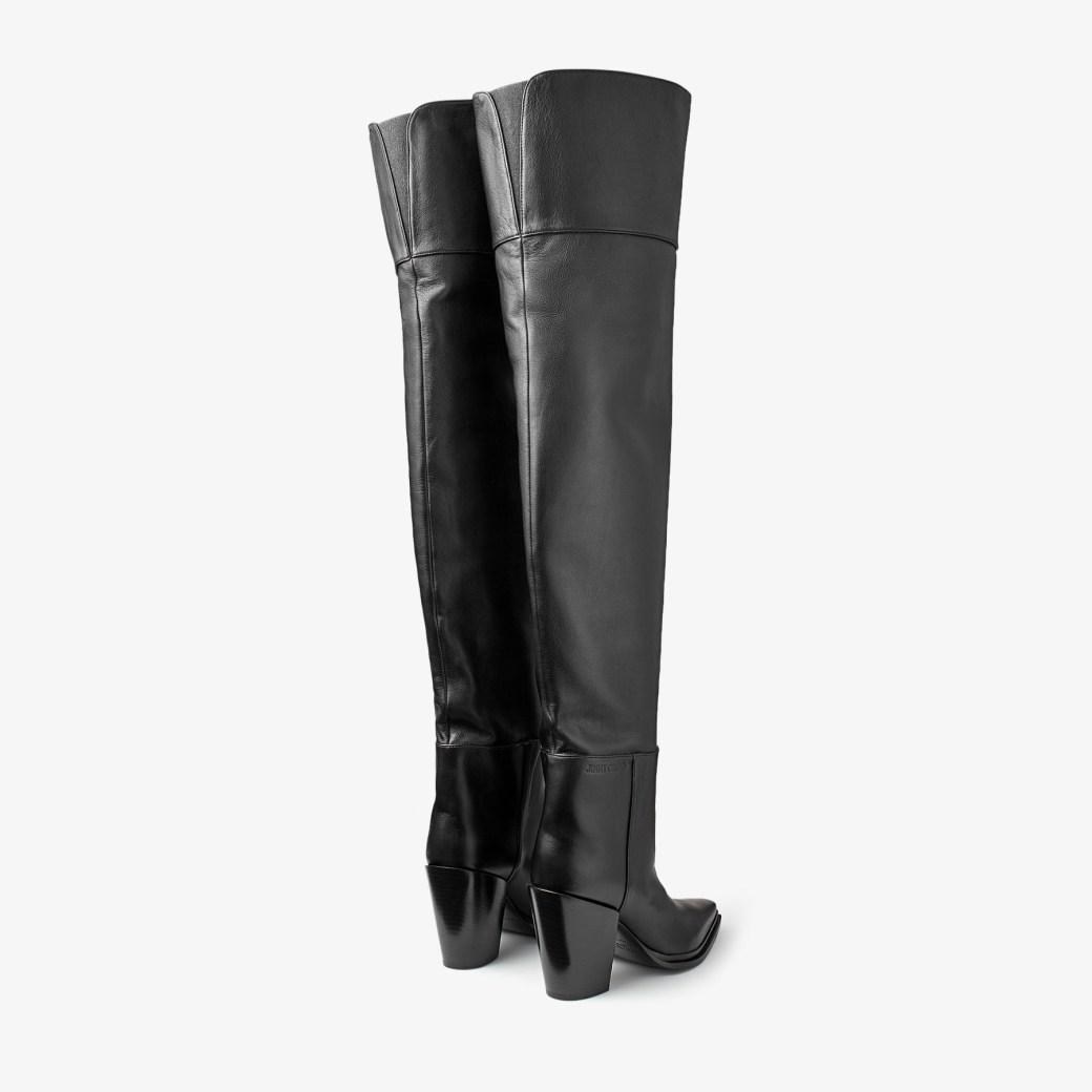 Cece Over The Knee Boot 80 Product Image
