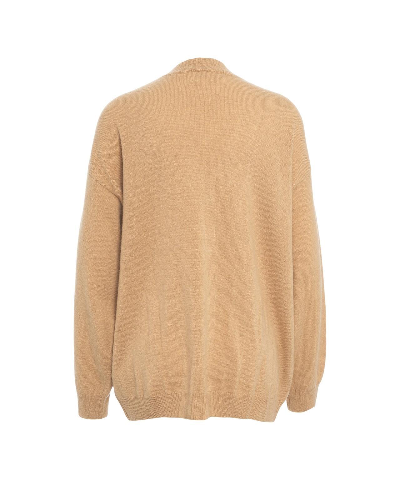Cashmere cardigan 'Canggu' Product Image