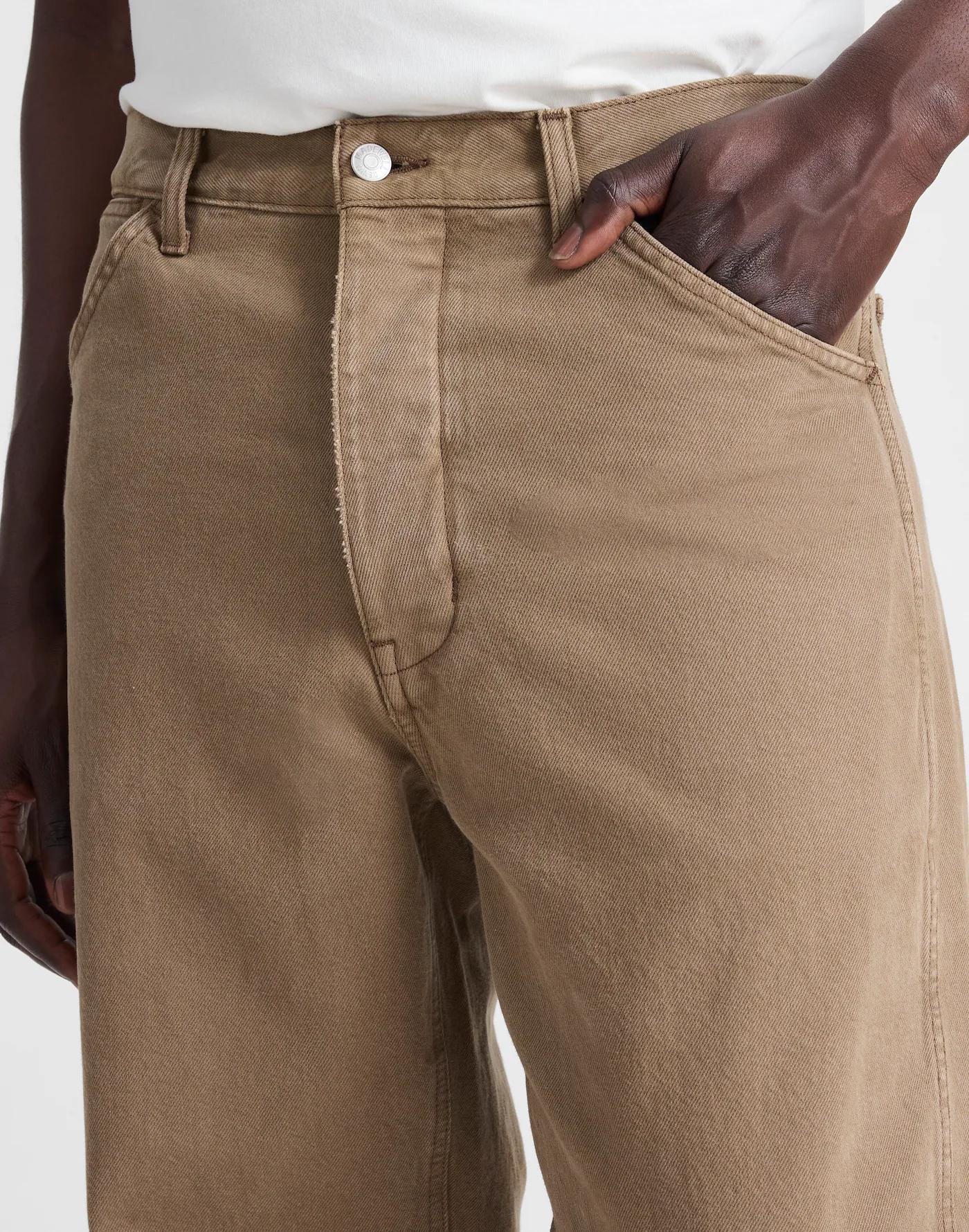 The 1991 Loose Straight Jean Product Image