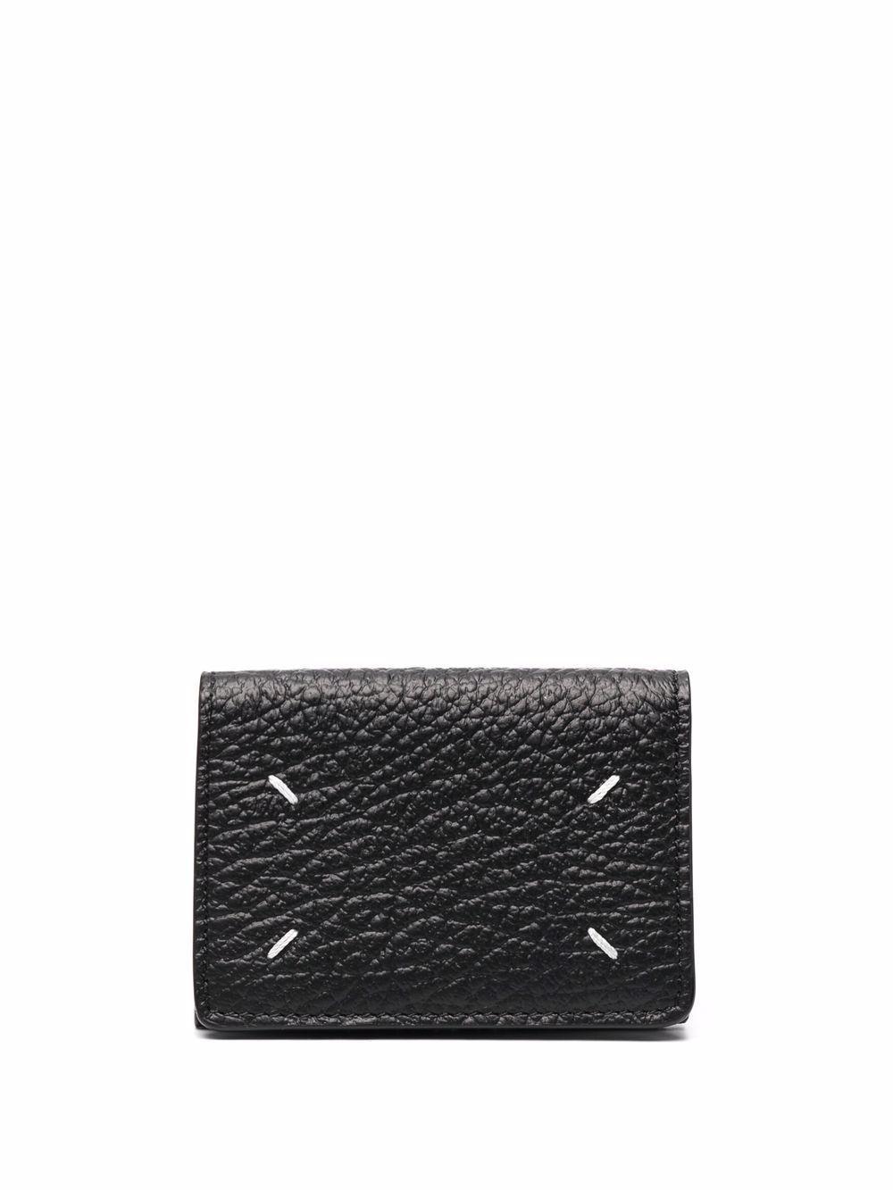 four-stitch envelope wallet Product Image
