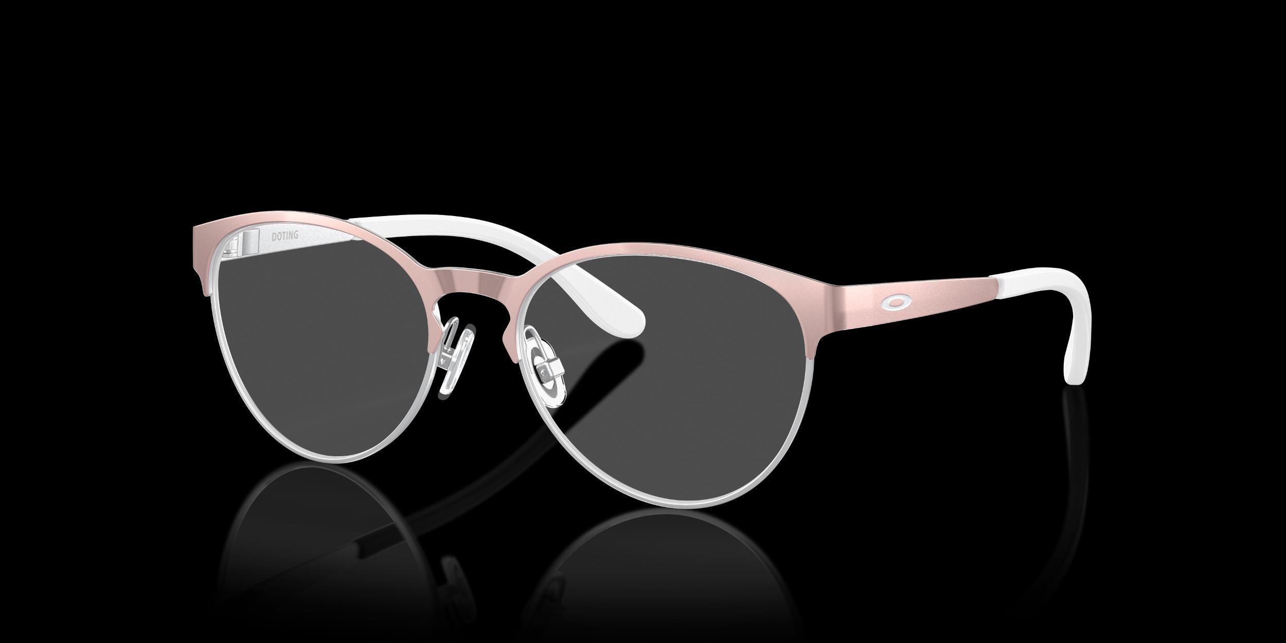 Oakley Men's Doting (youth Fit) Eyeglasses Product Image