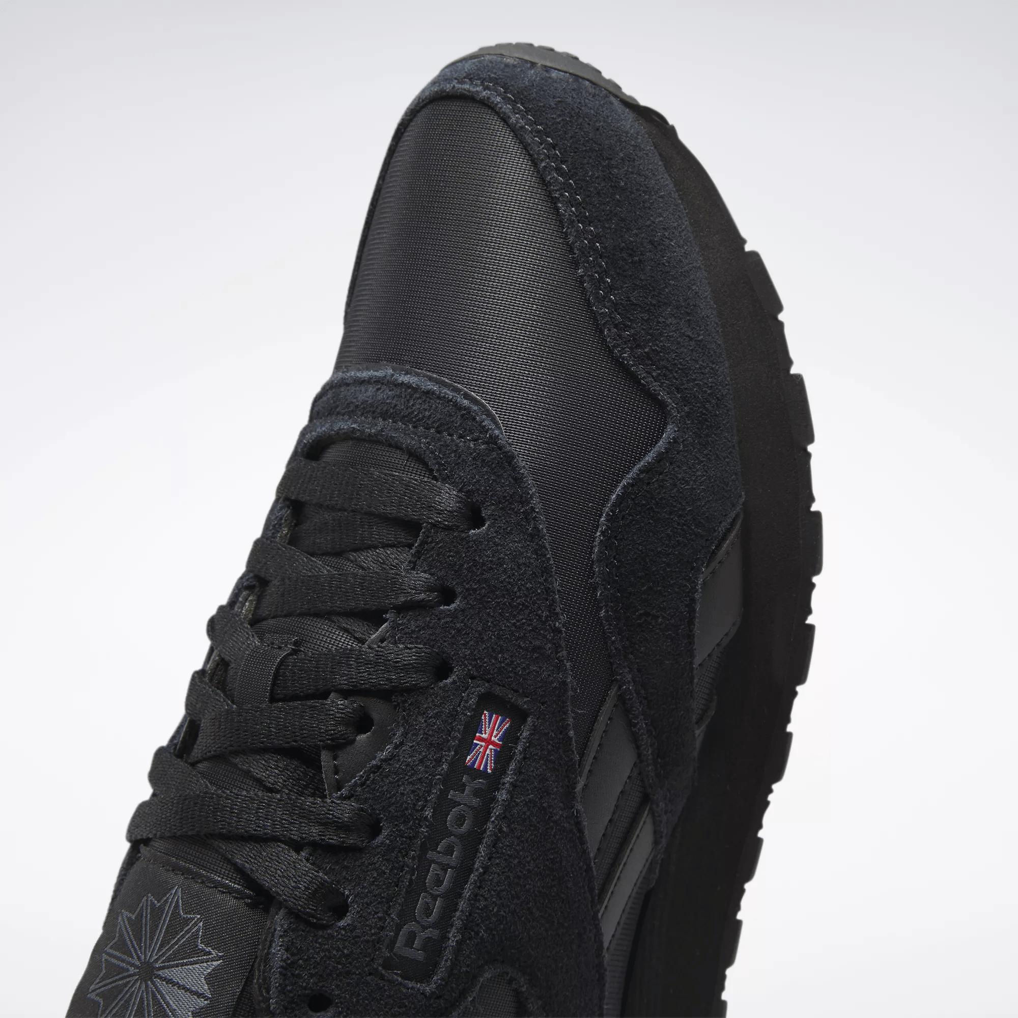 Men's Classic Nylon Shoes Male Product Image