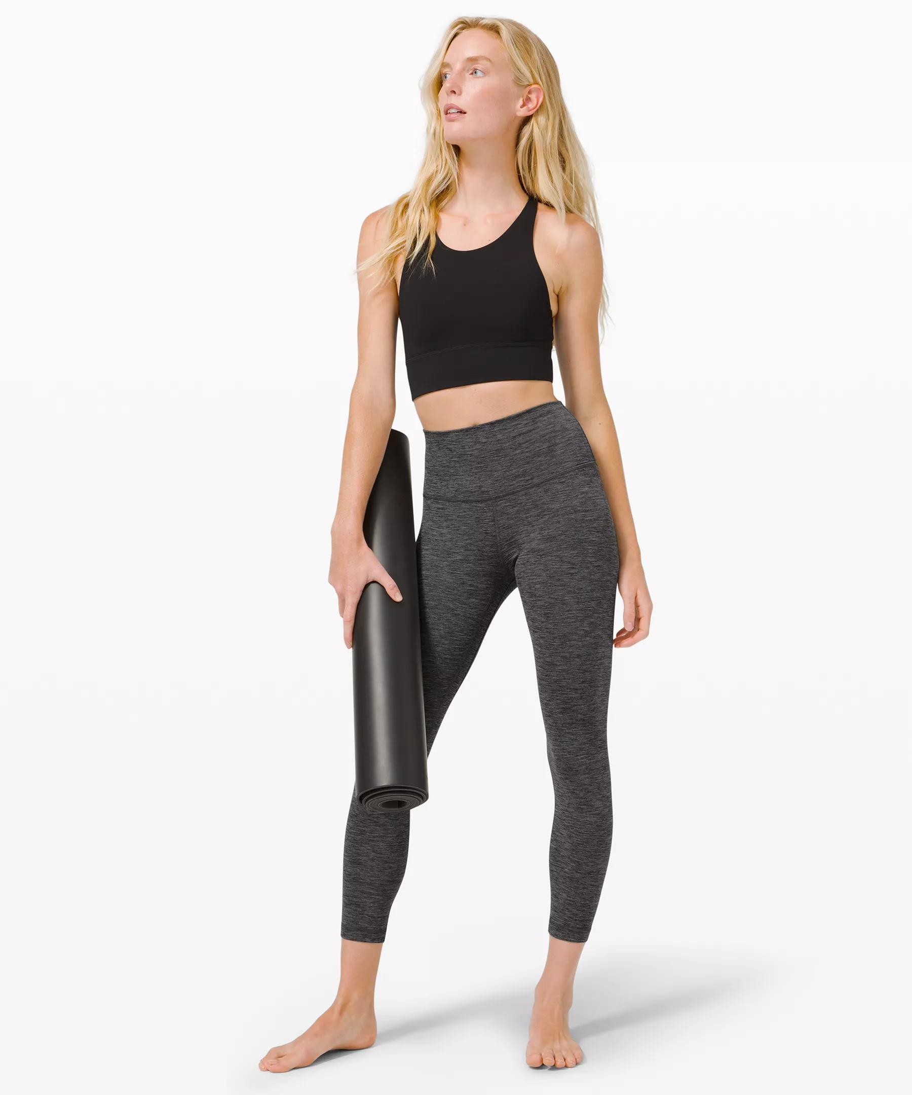 lululemon Align™ High-Rise Pant 25" Product Image