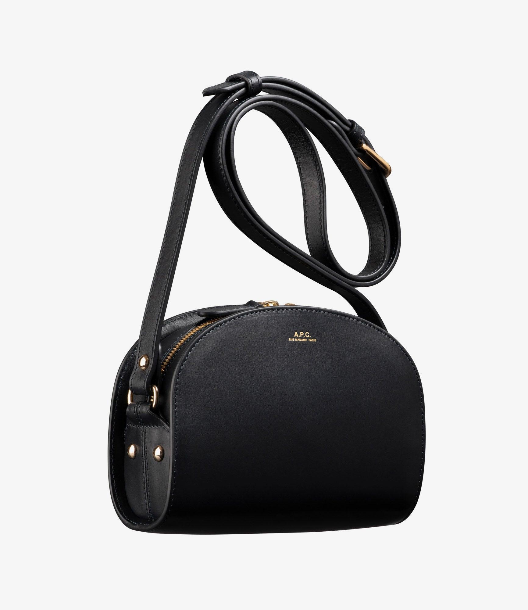 Demi-Lune Mini Bag Female Product Image