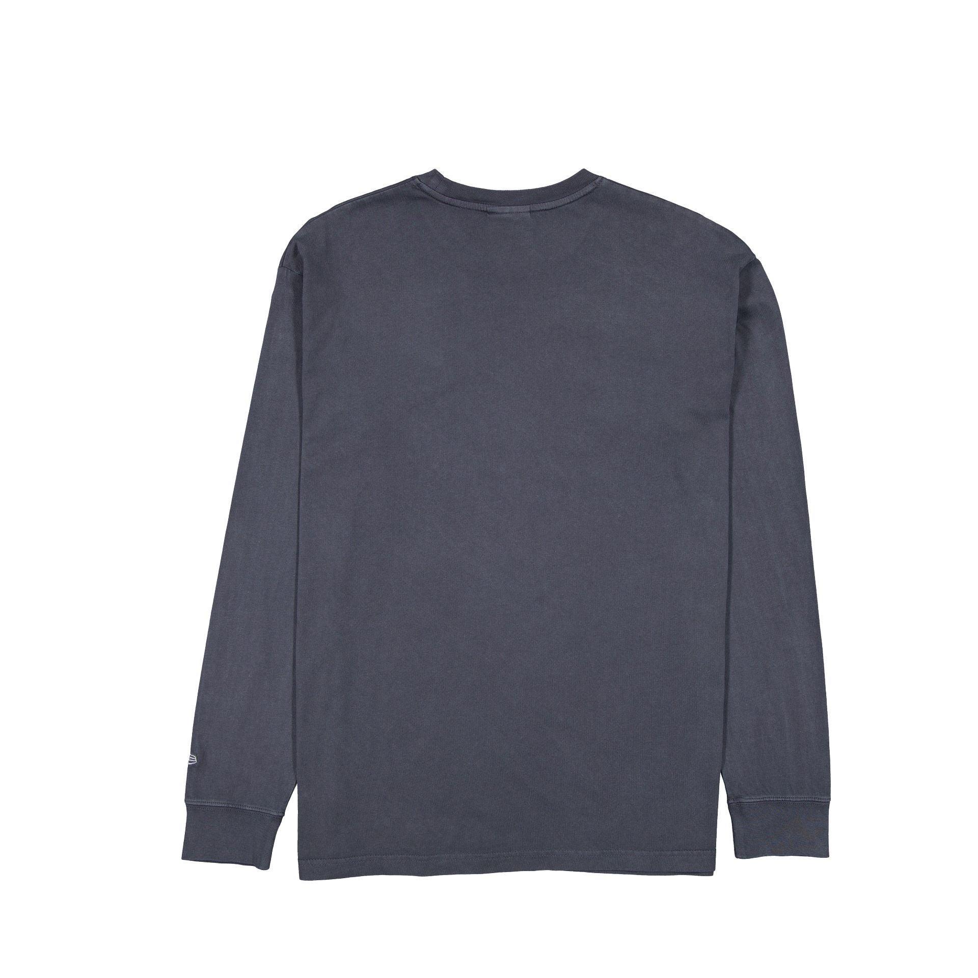 Tampa Bay Buccaneers Oversized Essentials Long Sleeve T-Shirt Male Product Image