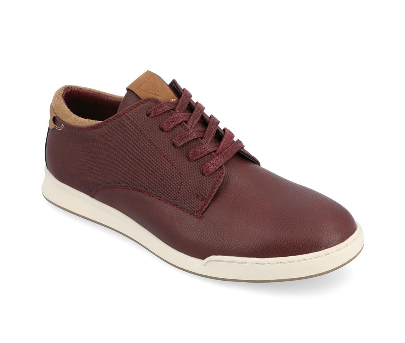 Men's Vance Co. Aydon W Casual Oxfords Product Image