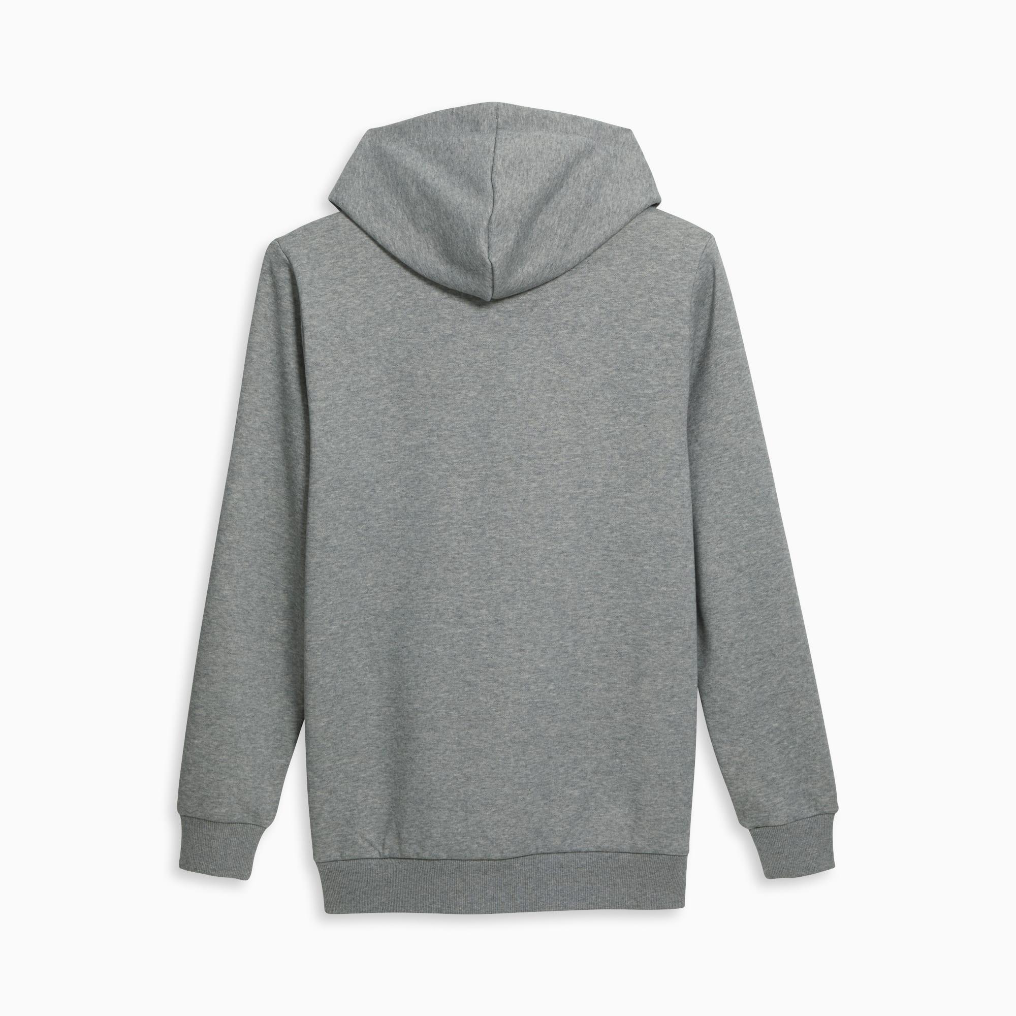 Big Cat Men's Logo Hoodie Product Image