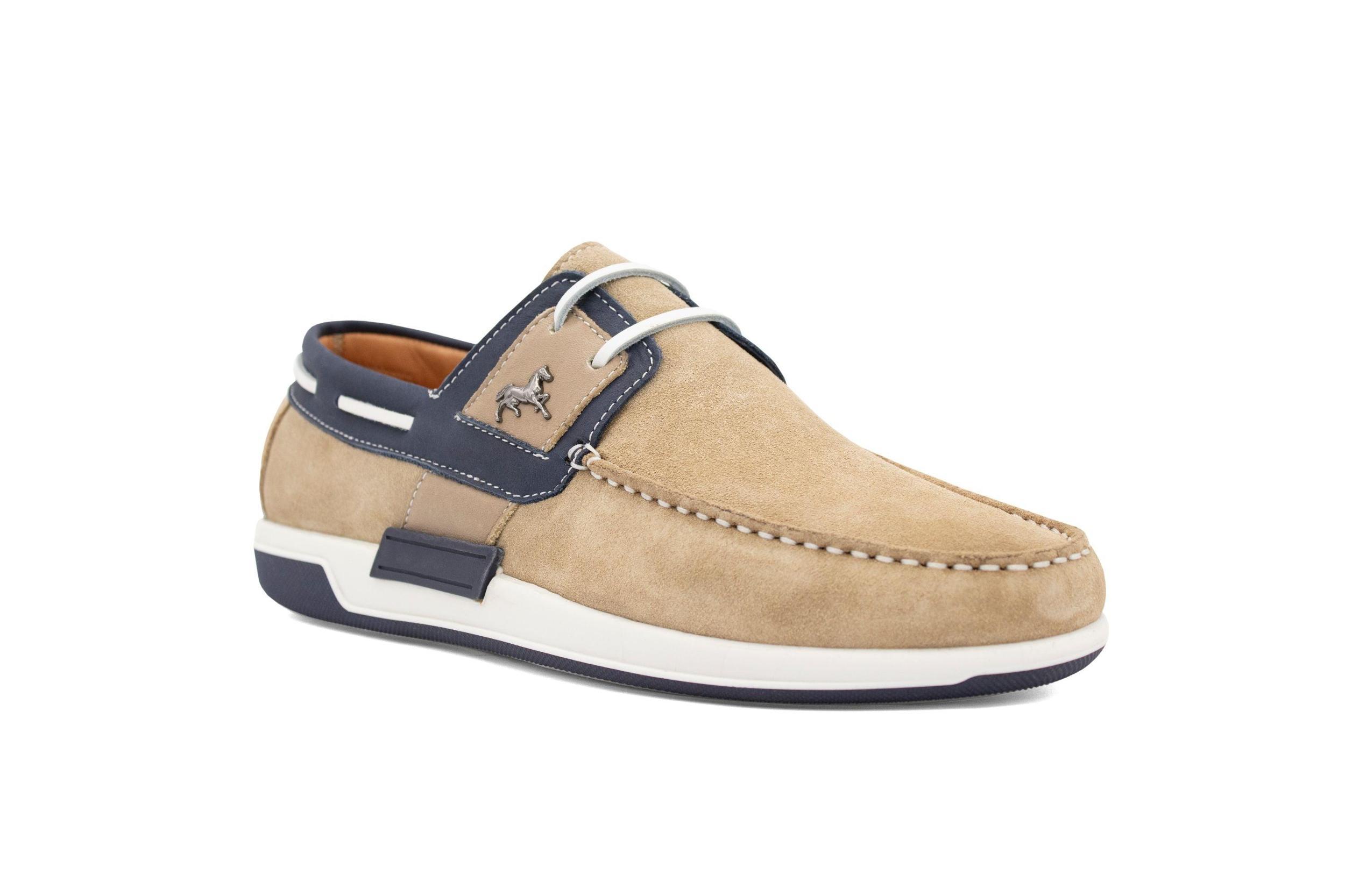 Boat Shoes Male Product Image