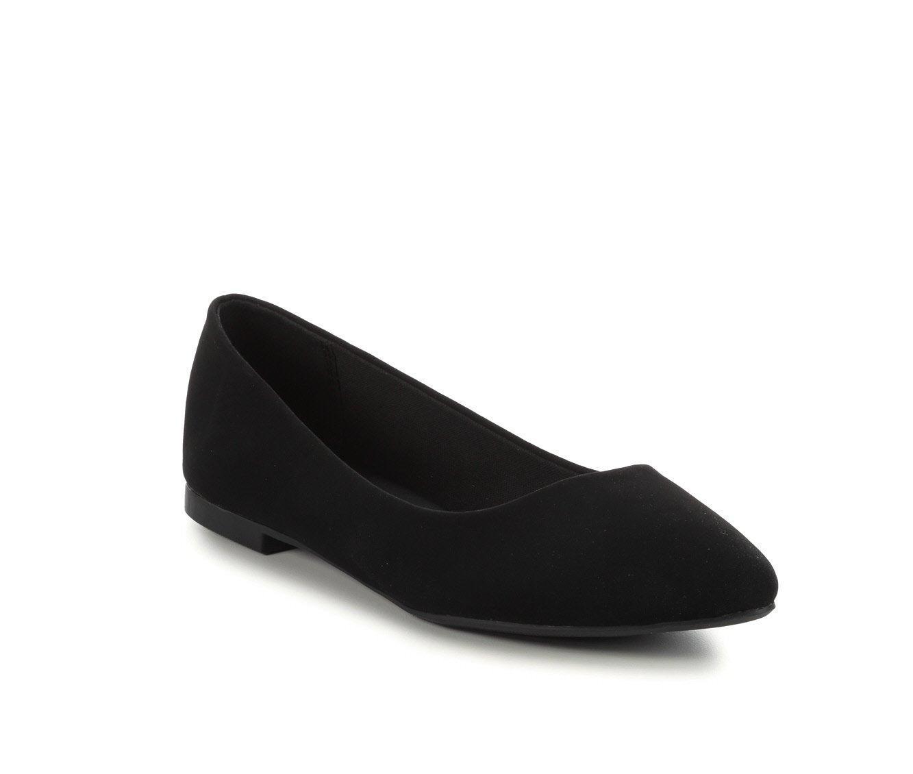 Women's Soda Redbud Flats Product Image