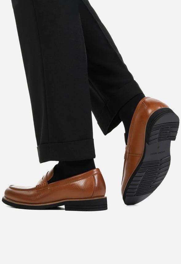 Men's Penny Loafer Product Image