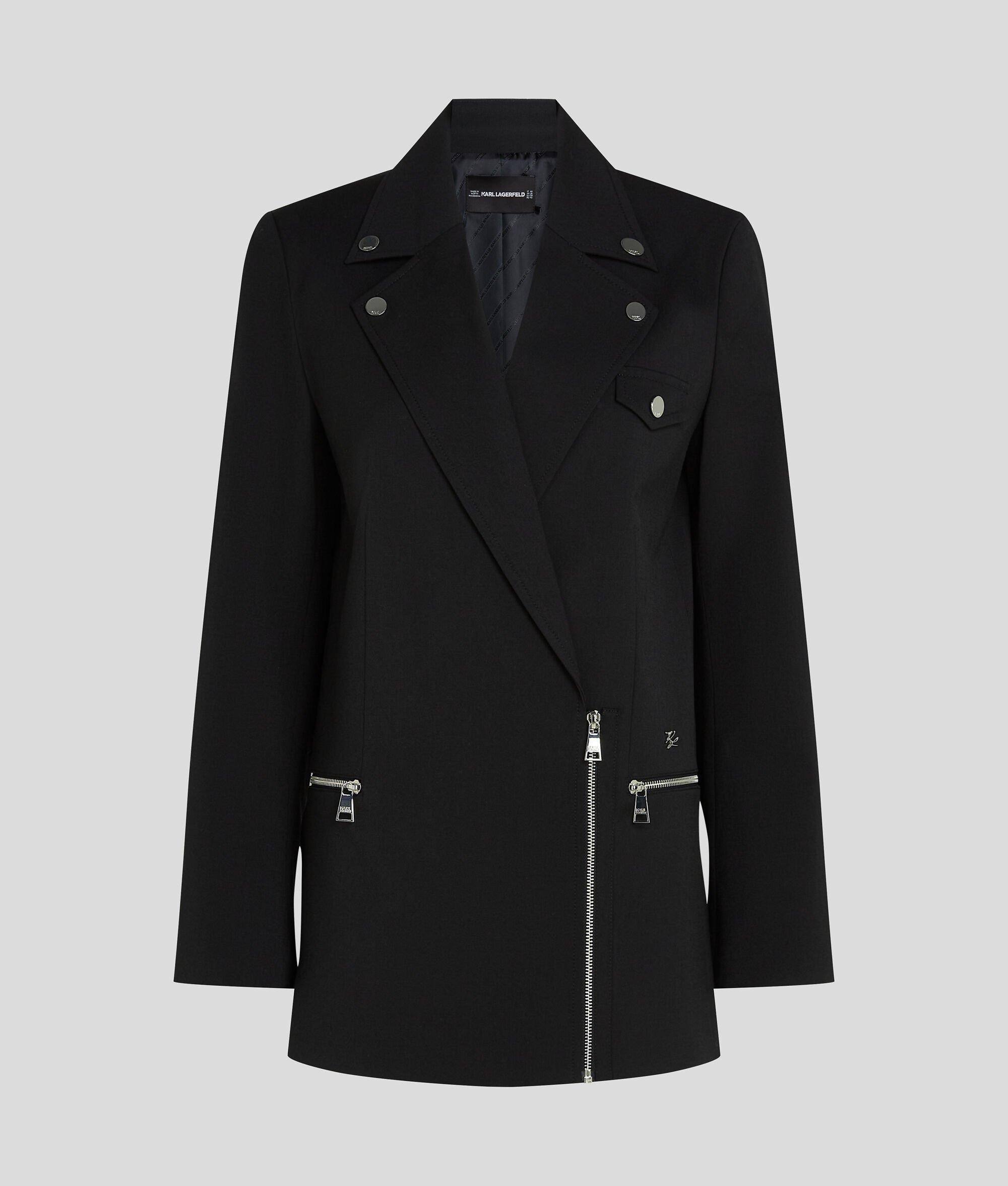 BIKER BLAZER Product Image